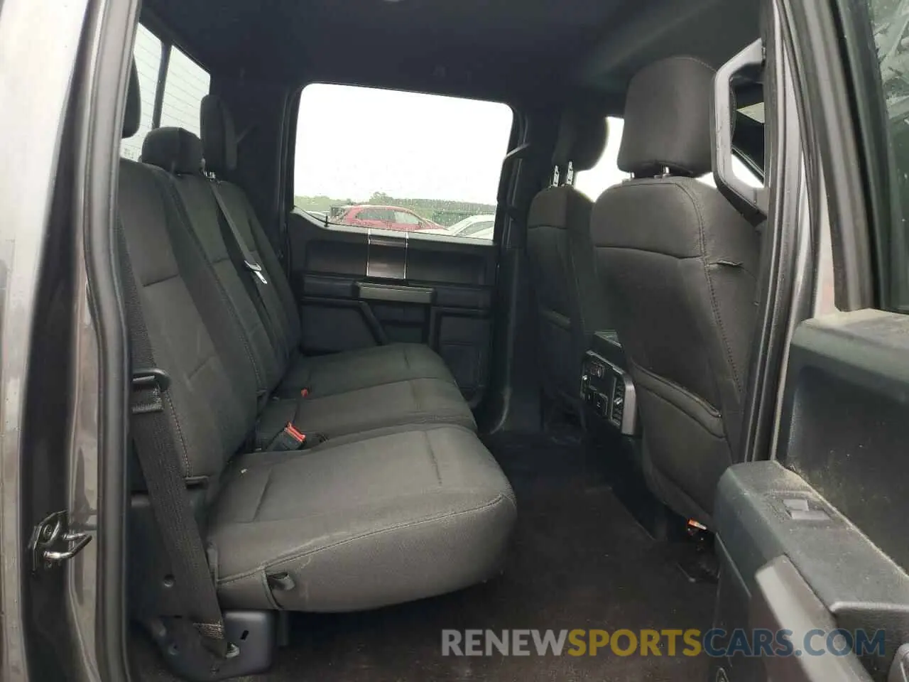 10 Photograph of a damaged car 1FTEW1EP2KFA58384 FORD F-150 2019