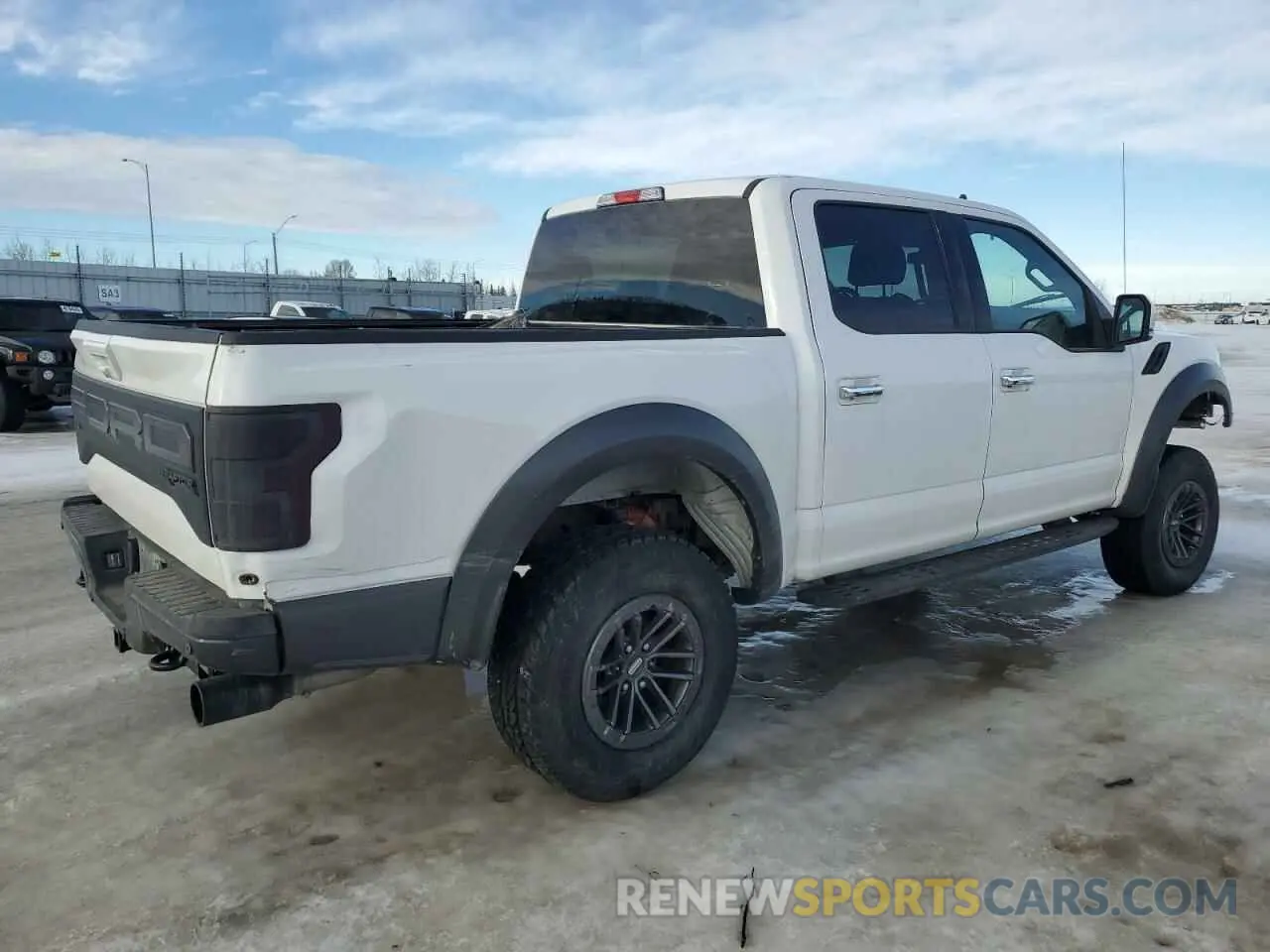 3 Photograph of a damaged car 1FTEW1EP4KKE71379 FORD F-150 2019