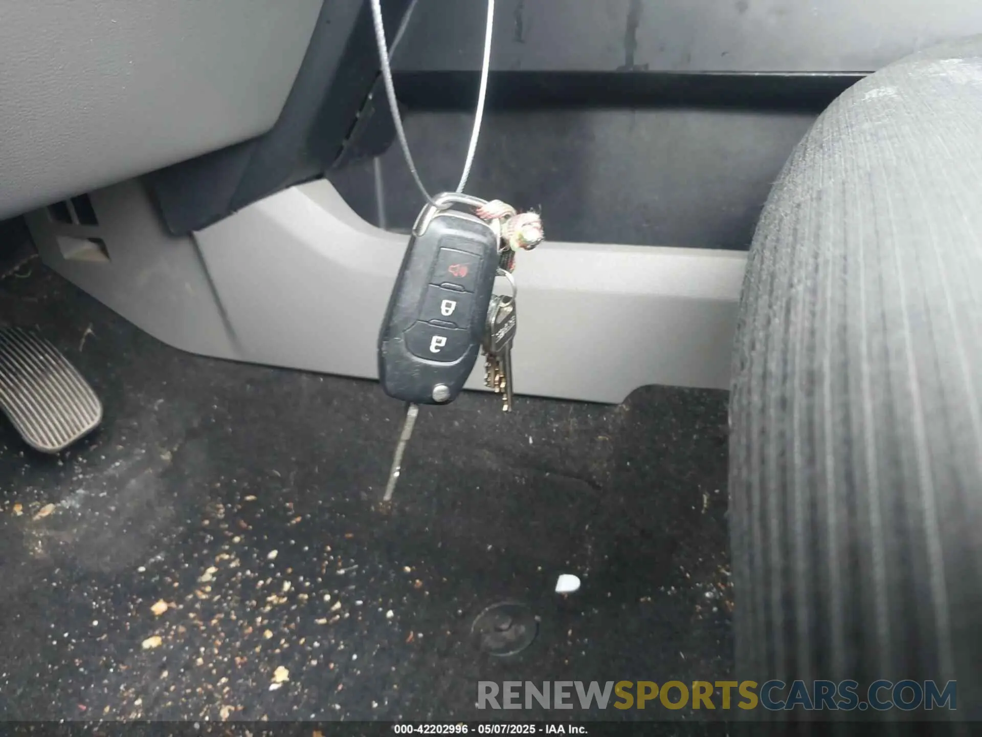 11 Photograph of a damaged car 1FTEW1EP5KKD10667 FORD F-150 2019