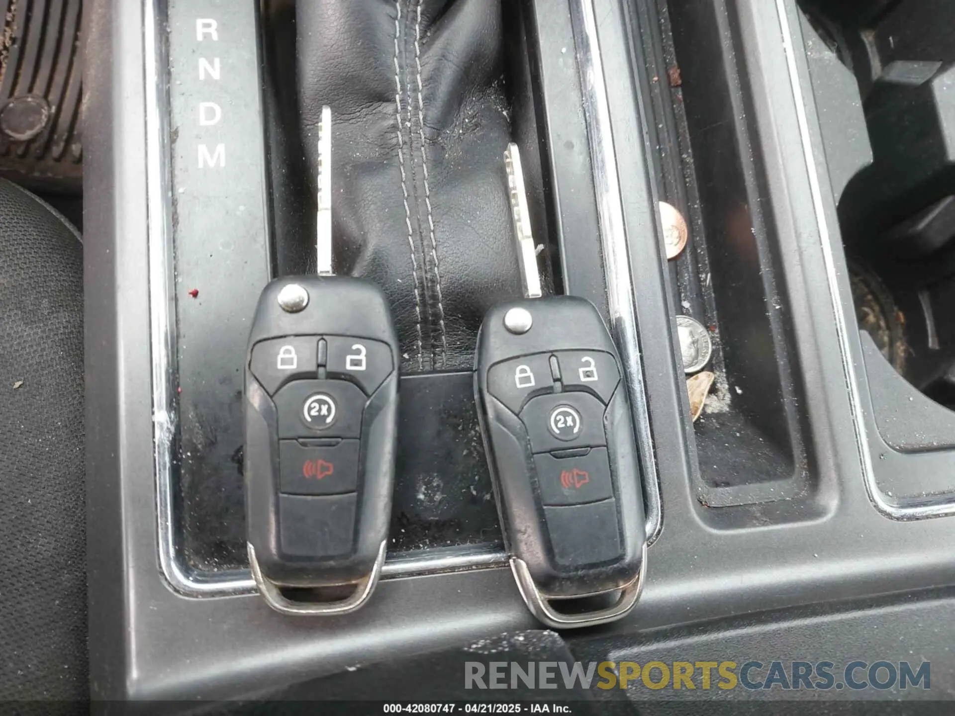 11 Photograph of a damaged car 1FTEW1EP6KFA01573 FORD F-150 2019