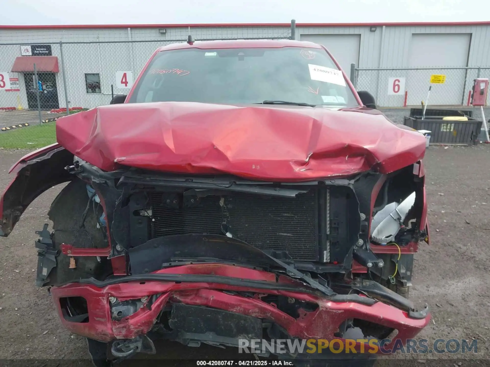 12 Photograph of a damaged car 1FTEW1EP6KFA01573 FORD F-150 2019