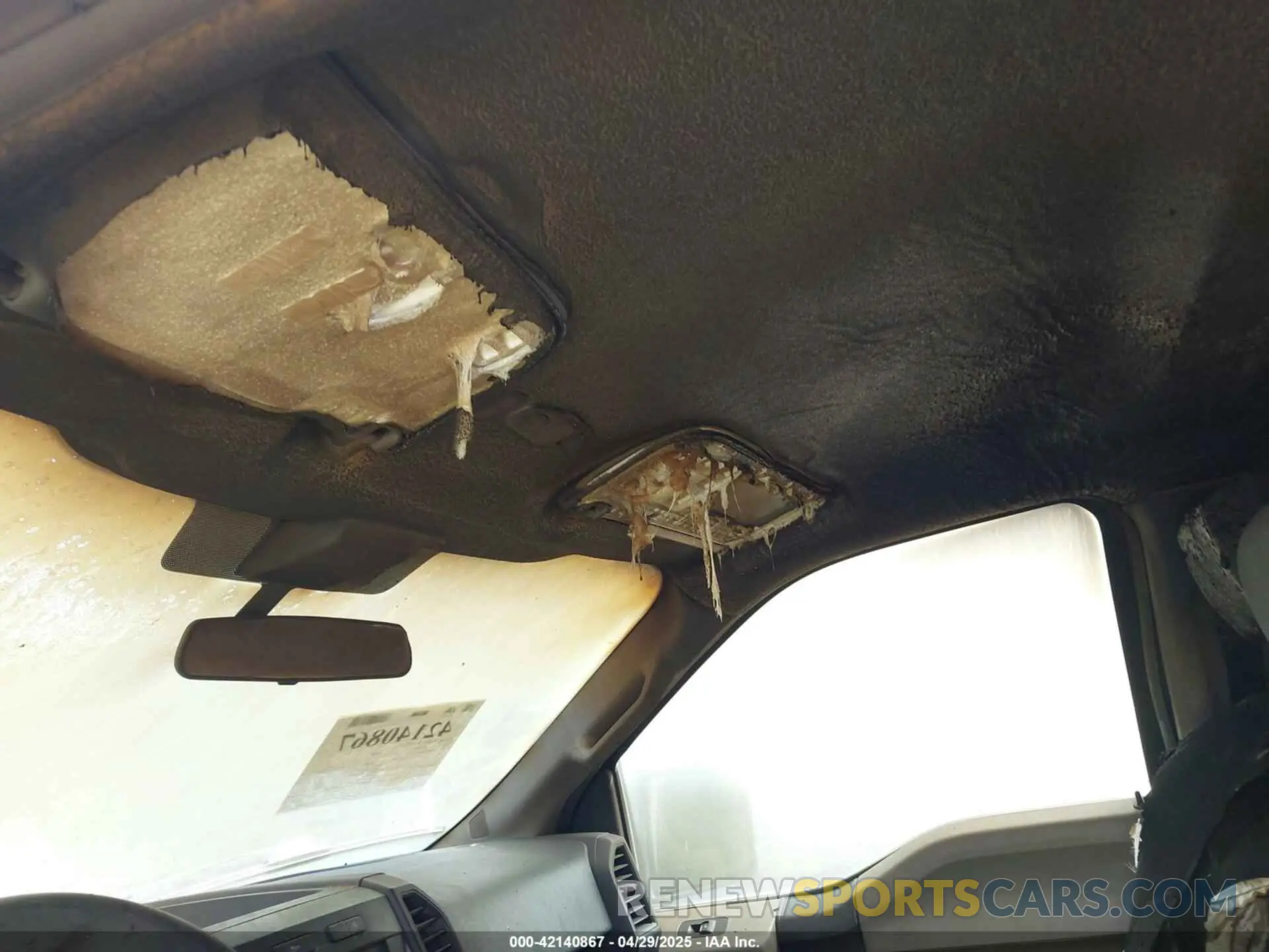6 Photograph of a damaged car 1FTEW1EP6KFC62251 FORD F-150 2019