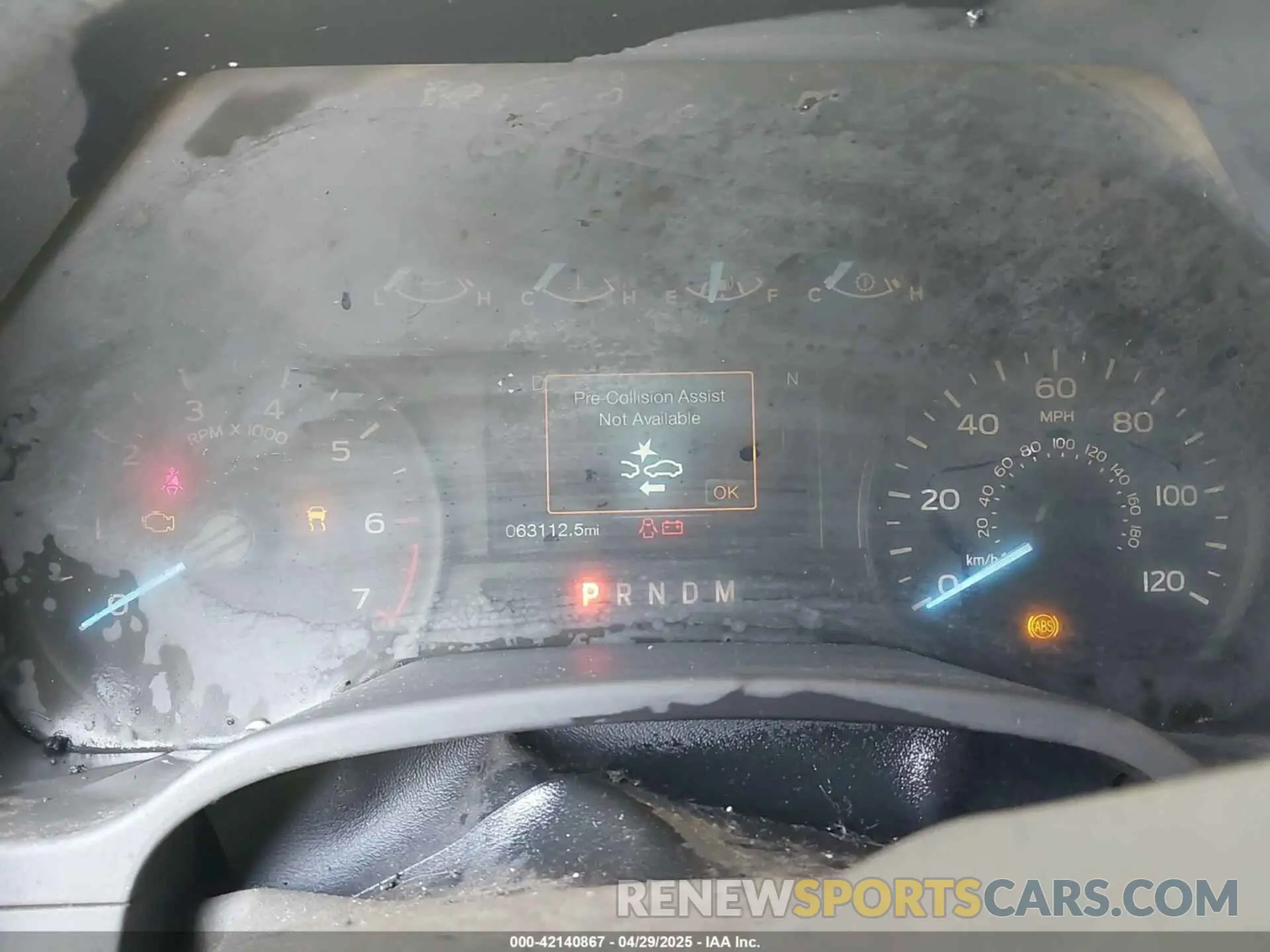 7 Photograph of a damaged car 1FTEW1EP6KFC62251 FORD F-150 2019