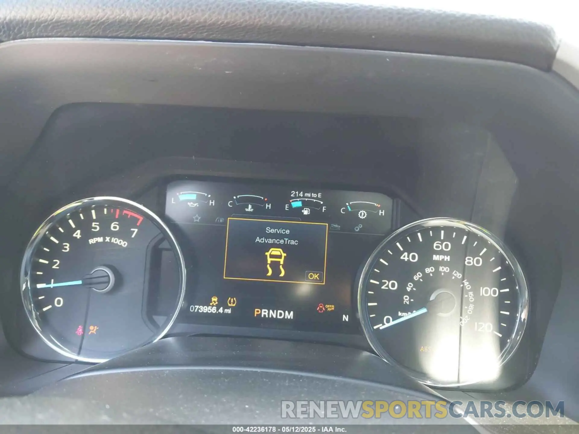7 Photograph of a damaged car 1FTEW1EP7KFA70661 FORD F-150 2019