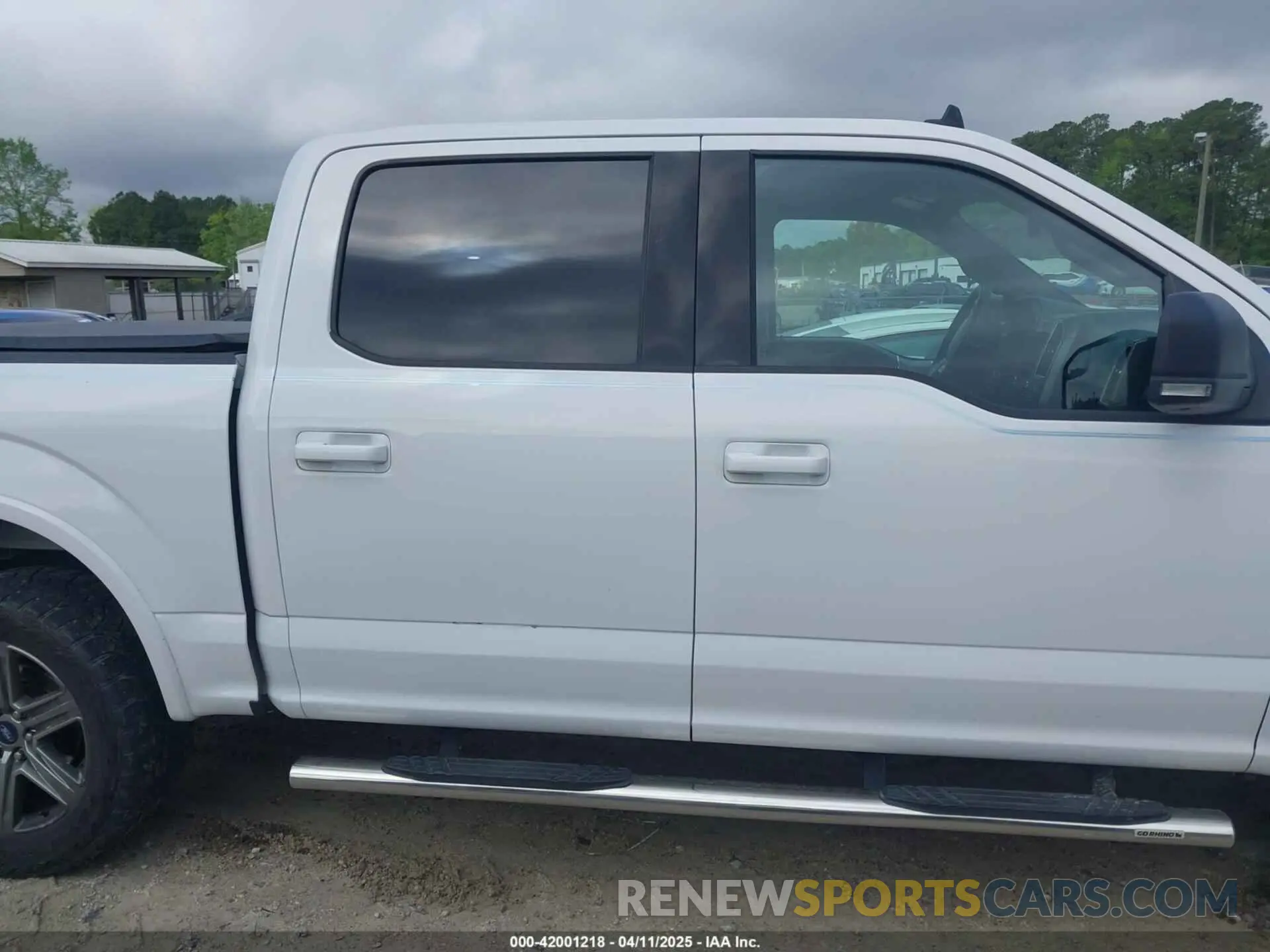 13 Фотография поврежденного автомобиля 1FTEW1EP8KFA77957 FORD F-150 2019