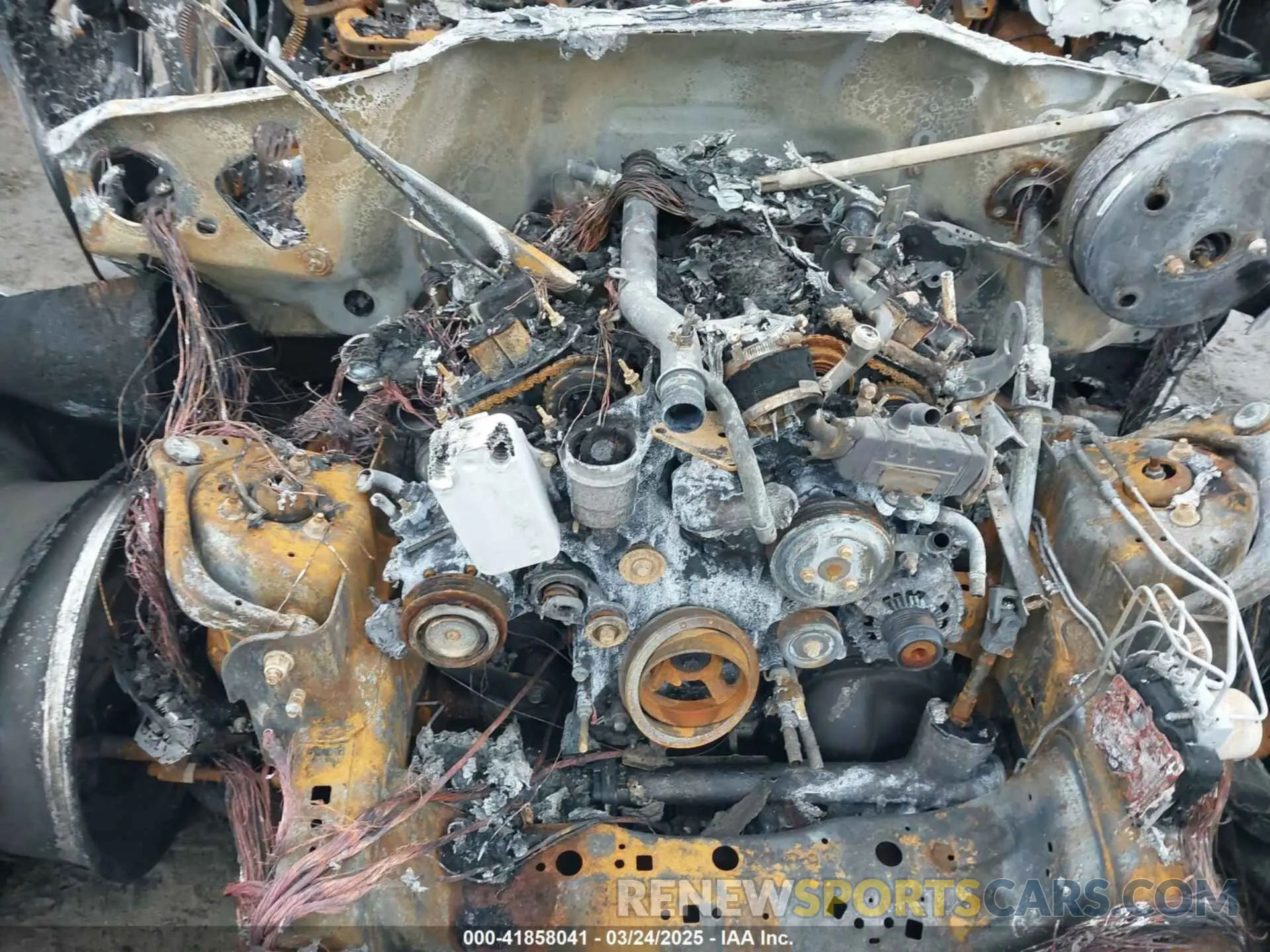 10 Photograph of a damaged car 1FTEW1EP8KFB62474 FORD F-150 2019