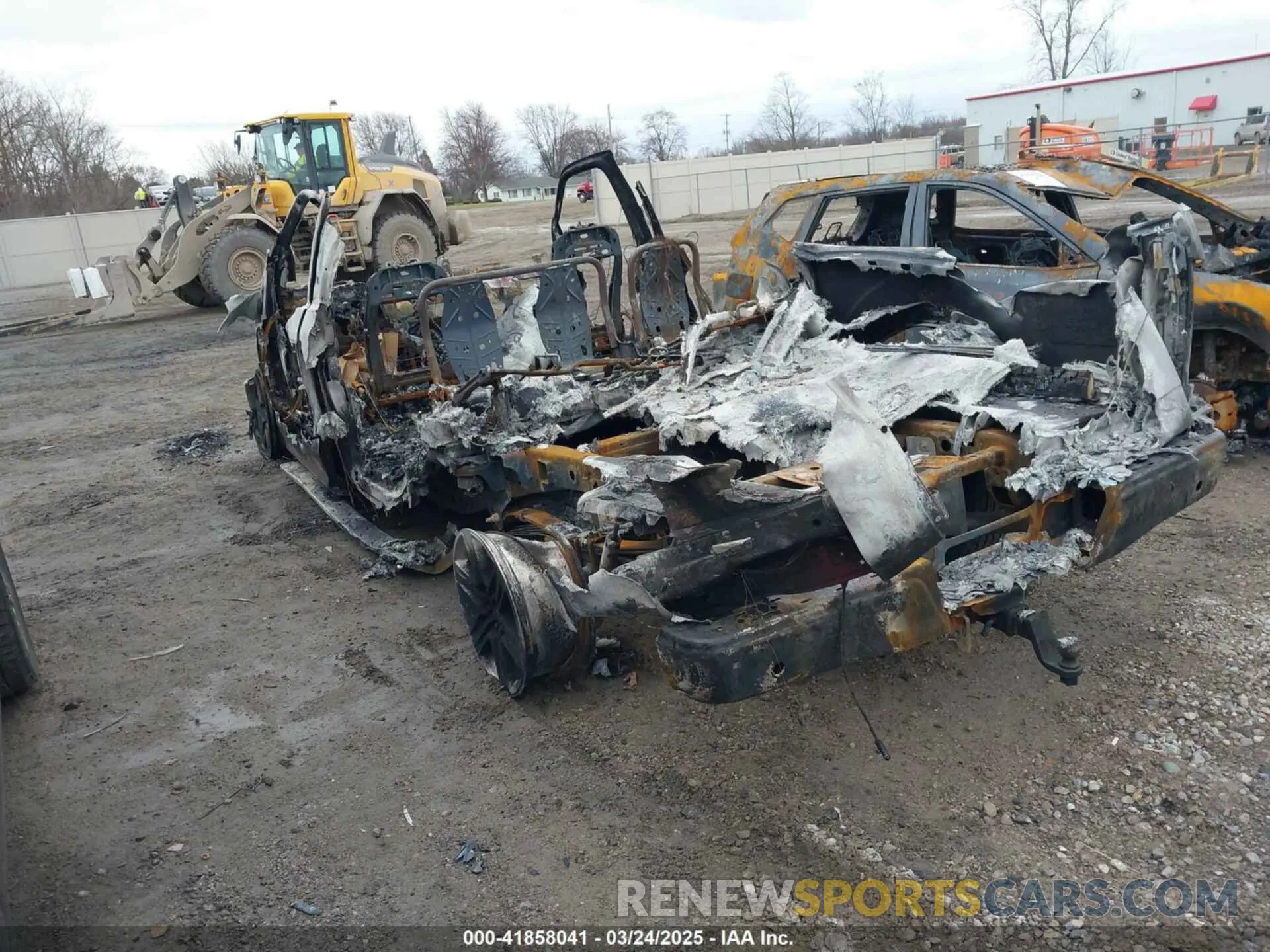 3 Photograph of a damaged car 1FTEW1EP8KFB62474 FORD F-150 2019