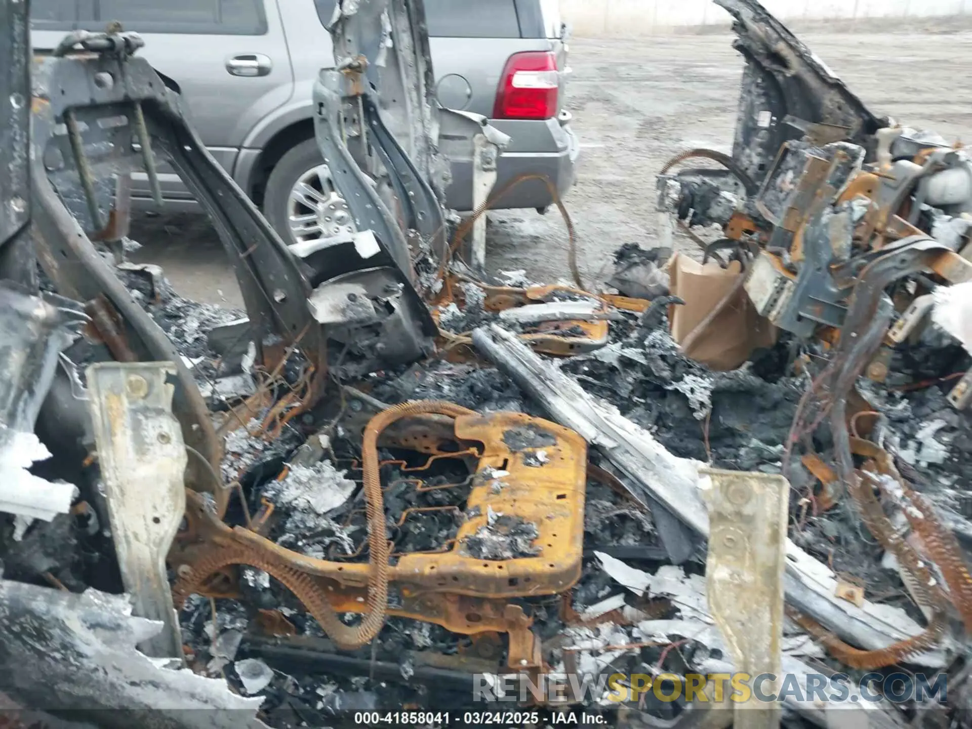 5 Photograph of a damaged car 1FTEW1EP8KFB62474 FORD F-150 2019