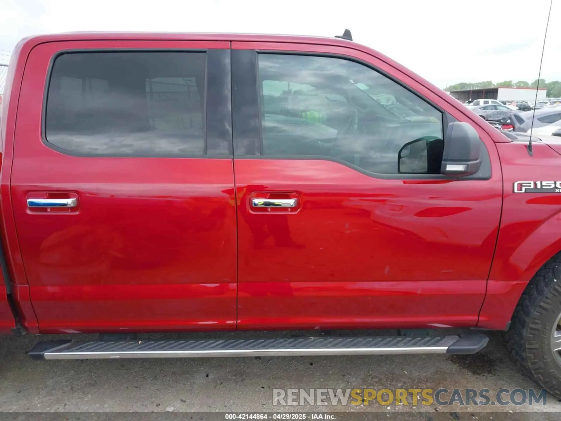 13 Photograph of a damaged car 1FTEW1EP8KKD89106 FORD F-150 2019