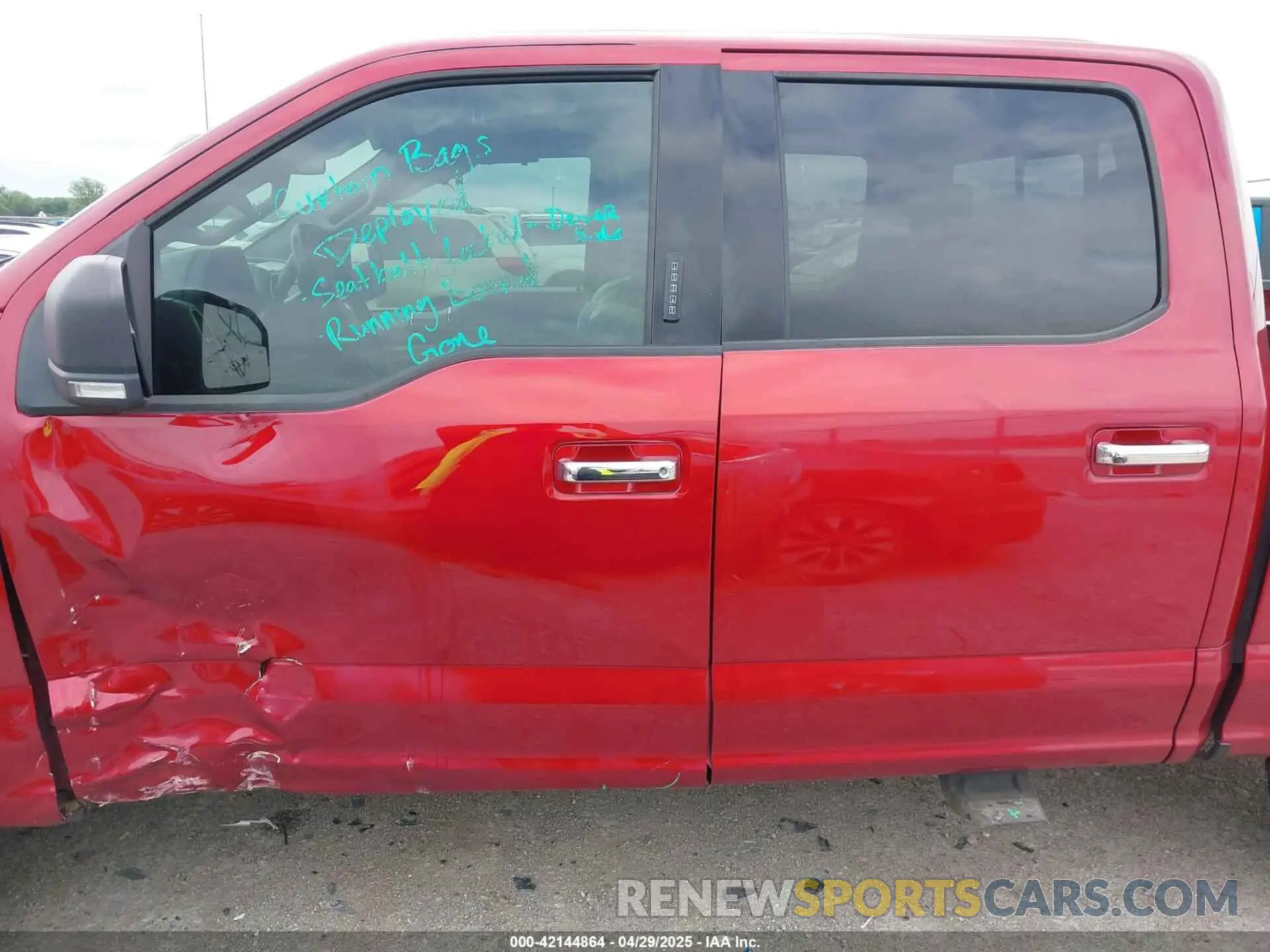 14 Photograph of a damaged car 1FTEW1EP8KKD89106 FORD F-150 2019