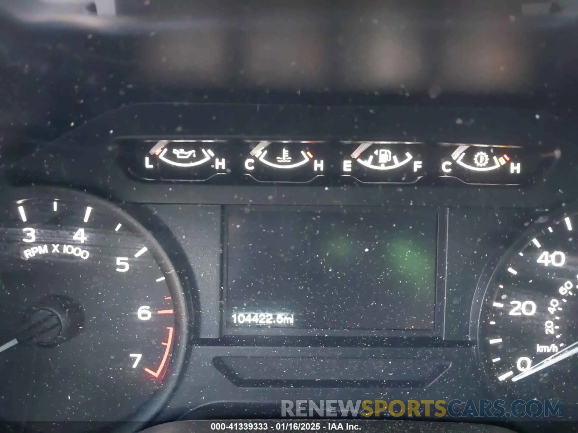 14 Photograph of a damaged car 1FTEW1EP9KFA75540 FORD F-150 2019