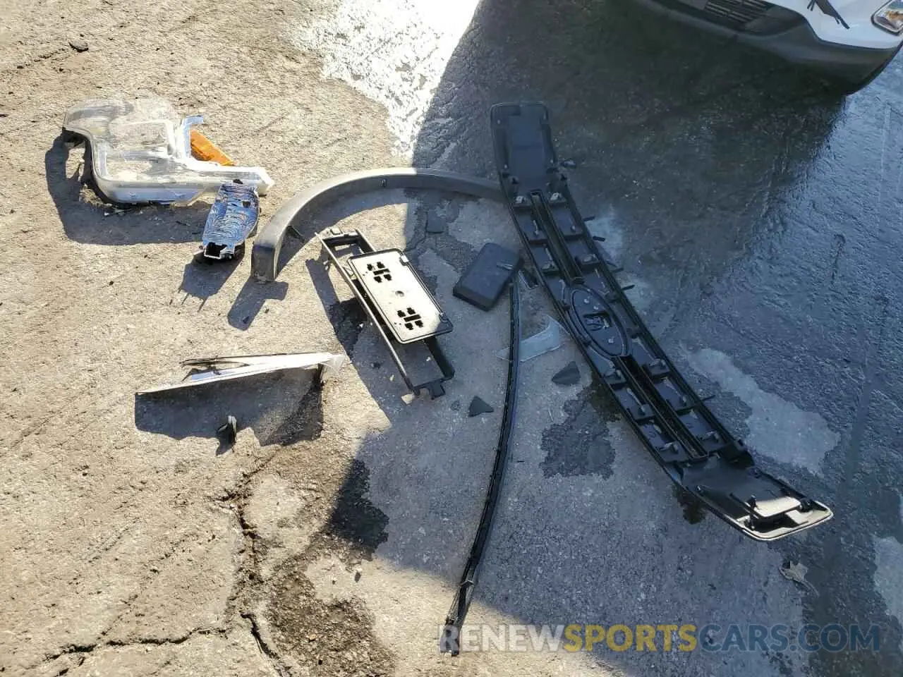 12 Photograph of a damaged car 1FTEW1EPXKFA94758 FORD F-150 2019