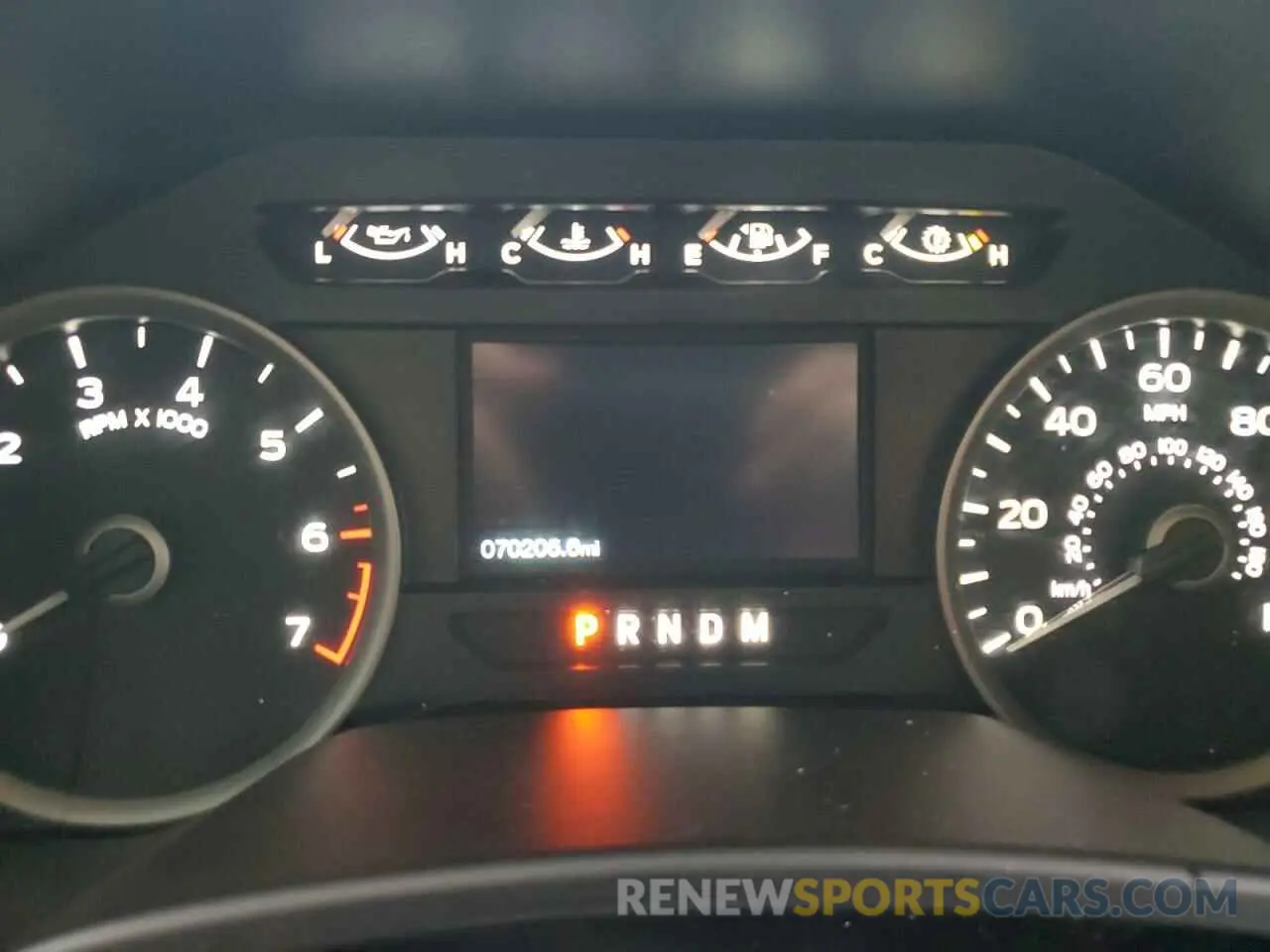 9 Фотография поврежденного автомобиля 1FTEW1EPXKFB15382 FORD F-150 2019