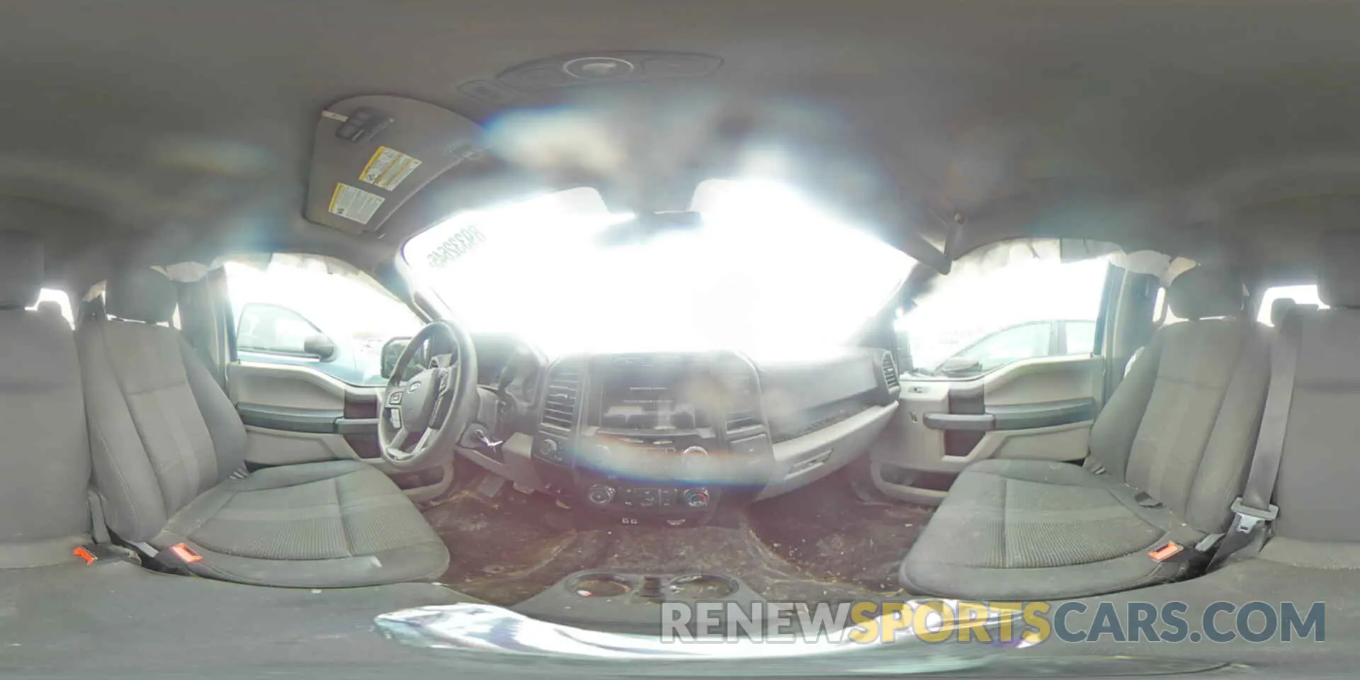 12 Photograph of a damaged car 1FTEW1EPXKKF27549 FORD F-150 2019