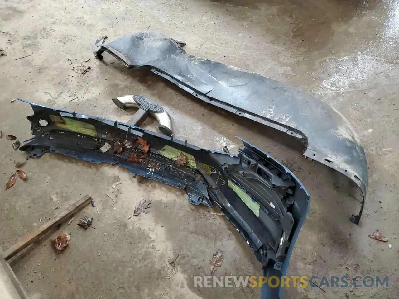 12 Photograph of a damaged car 1FTEX1C58KKC75153 FORD F-150 2019
