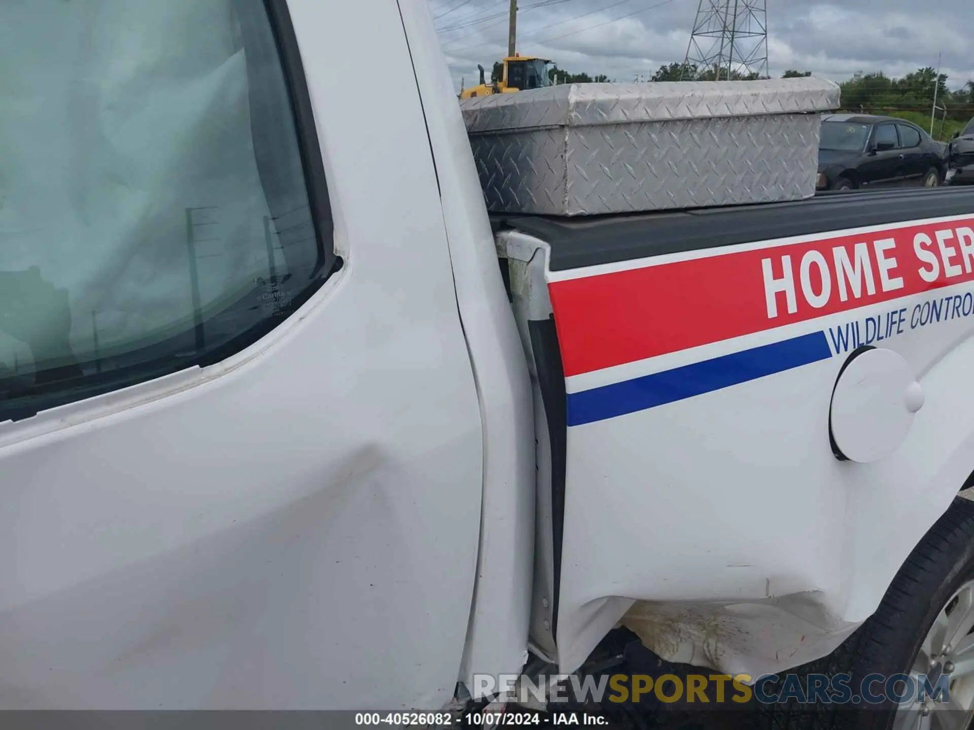 21 Photograph of a damaged car 1FTEX1CB0KKE51747 FORD F-150 2019