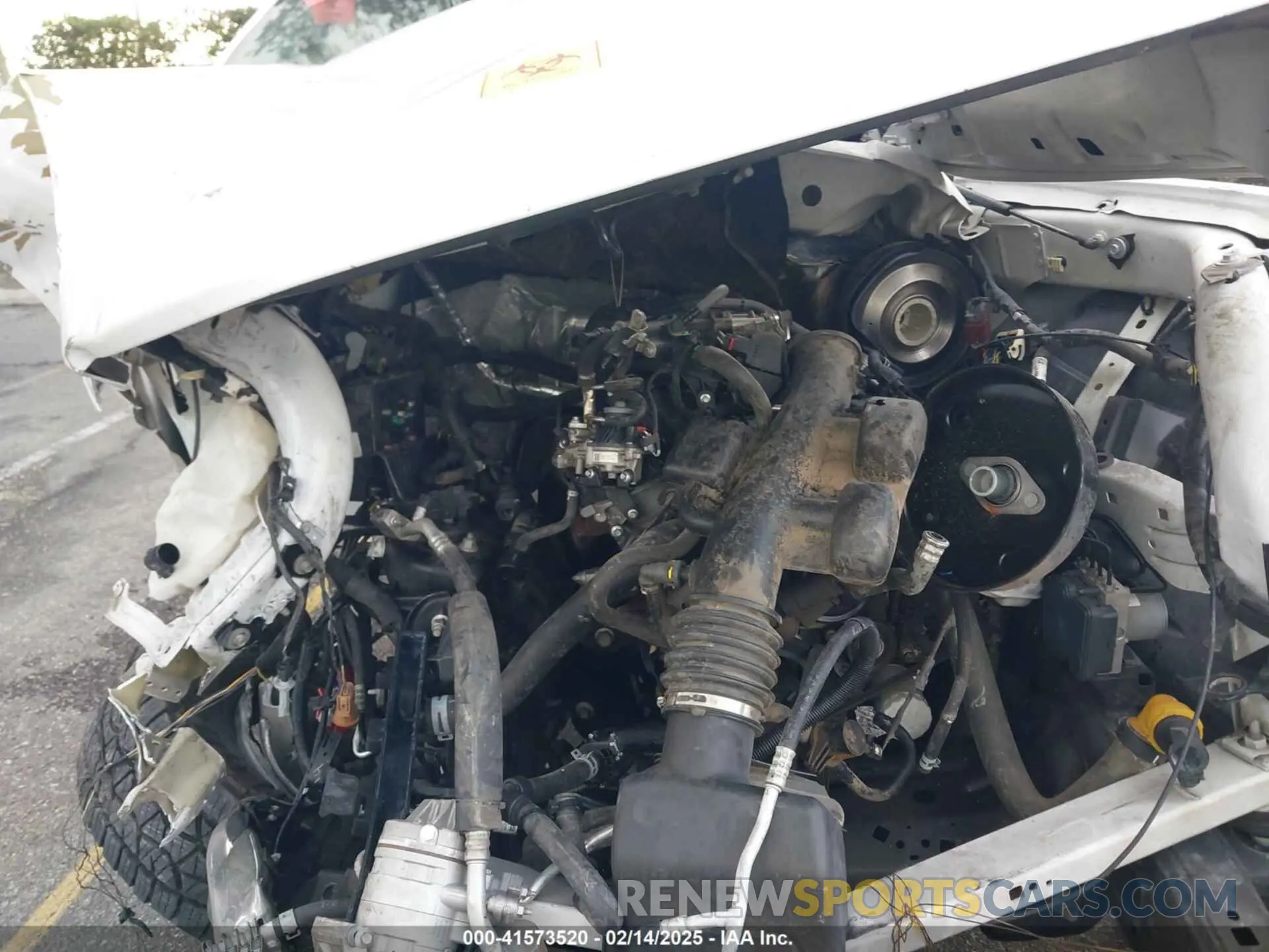 10 Фотография поврежденного автомобиля 1FTEX1CB2KKD28161 FORD F-150 2019