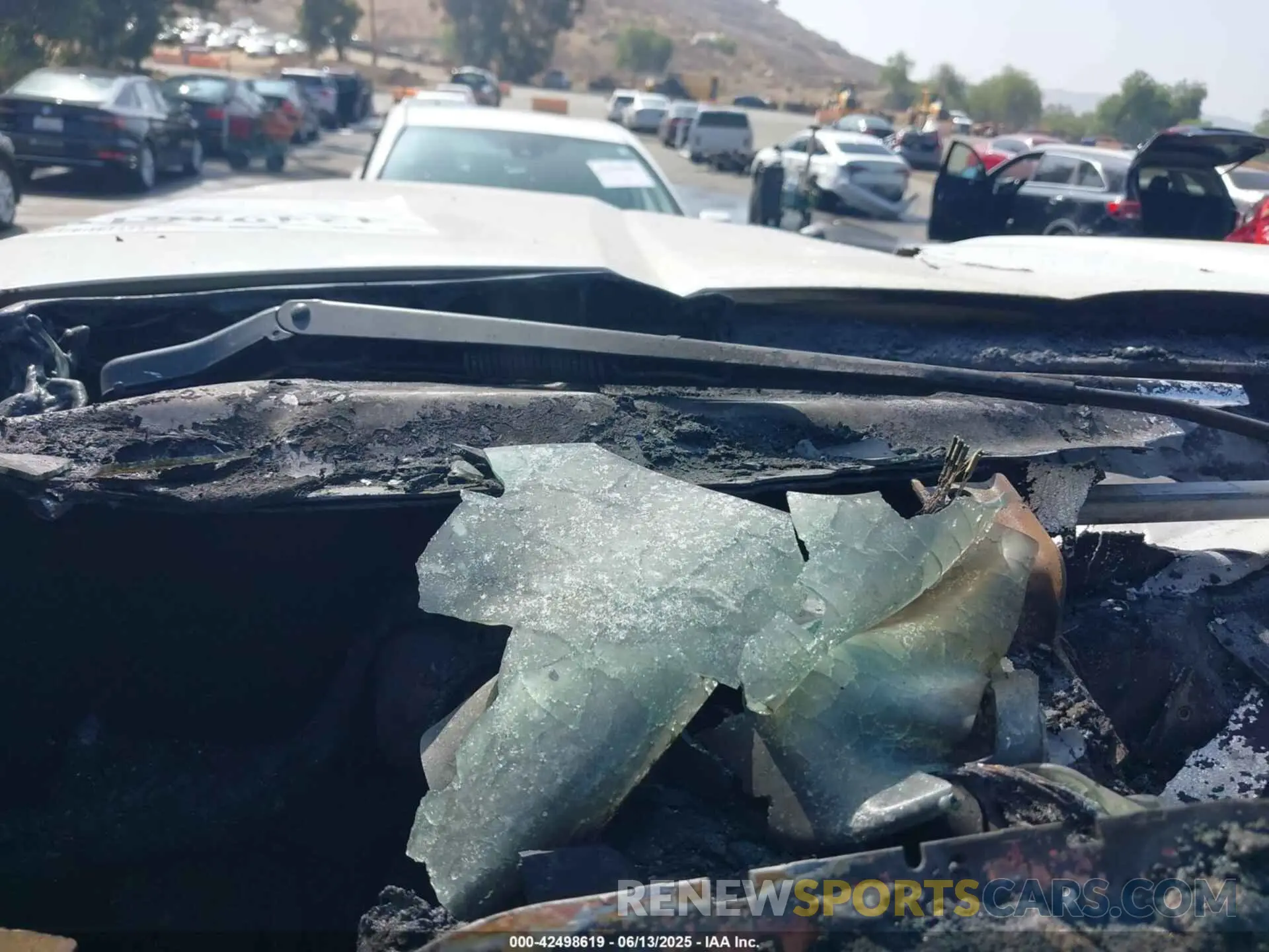 15 Photograph of a damaged car 1FTEX1CB3KKD64781 FORD F-150 2019