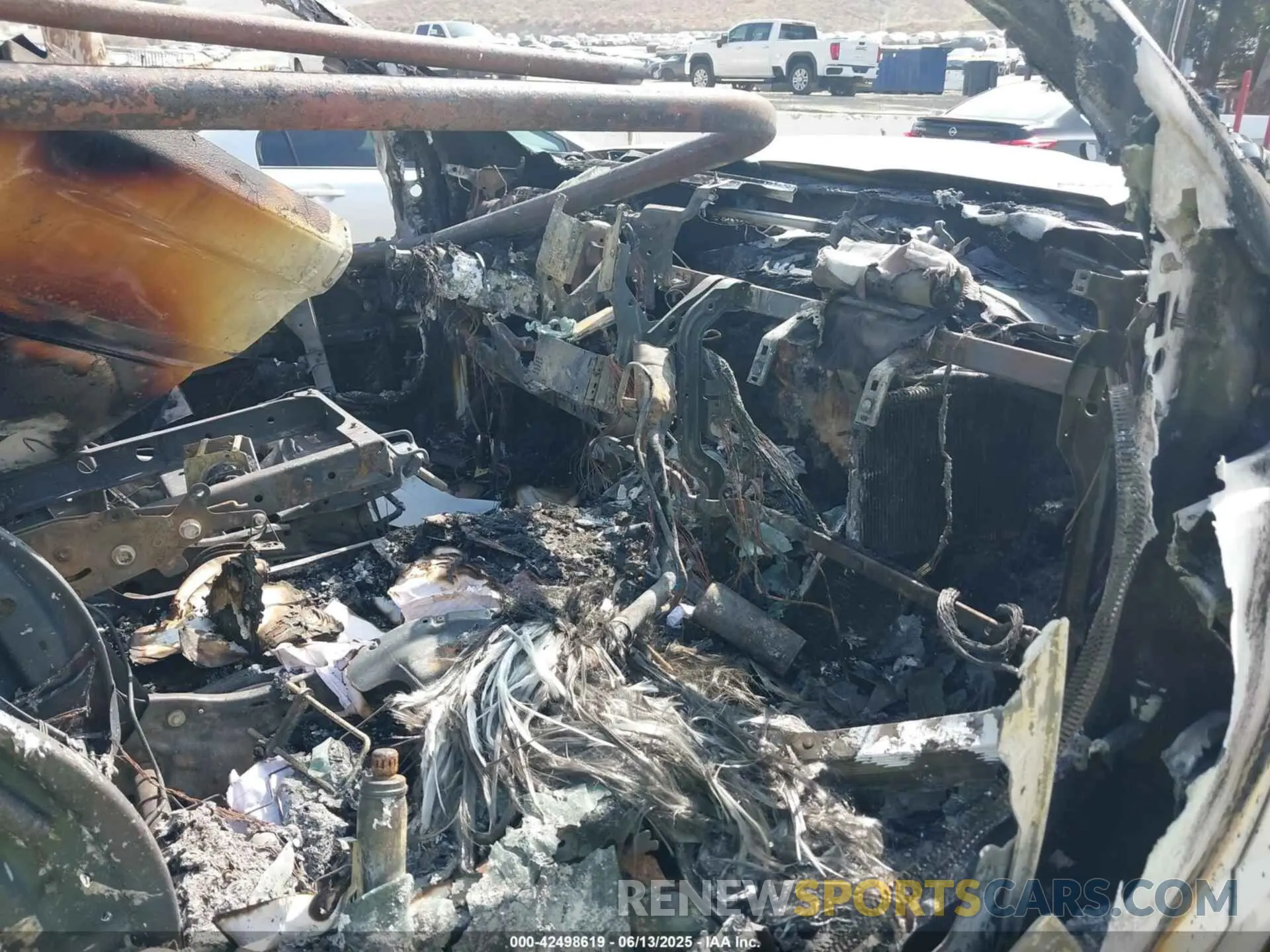 5 Photograph of a damaged car 1FTEX1CB3KKD64781 FORD F-150 2019