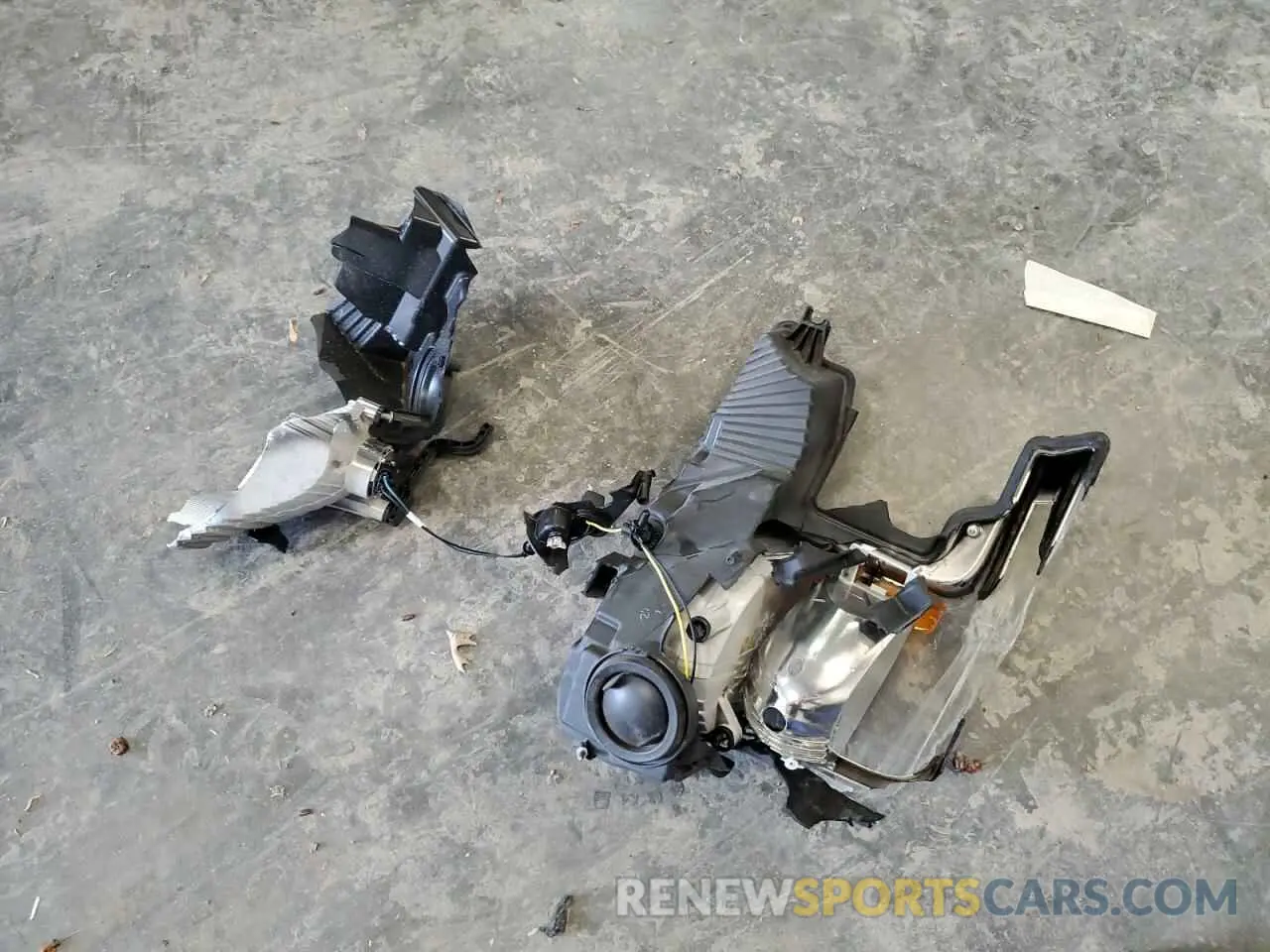 12 Photograph of a damaged car 1FTEX1CP0KKD02699 FORD F-150 2019