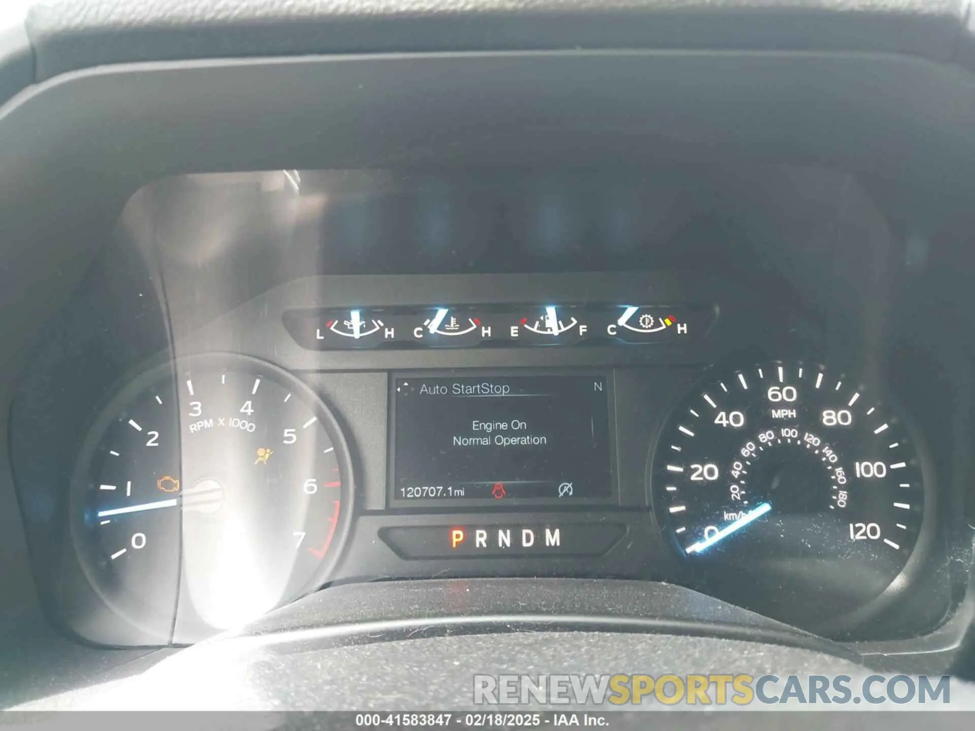 7 Photograph of a damaged car 1FTEX1CP5KKC65245 FORD F-150 2019