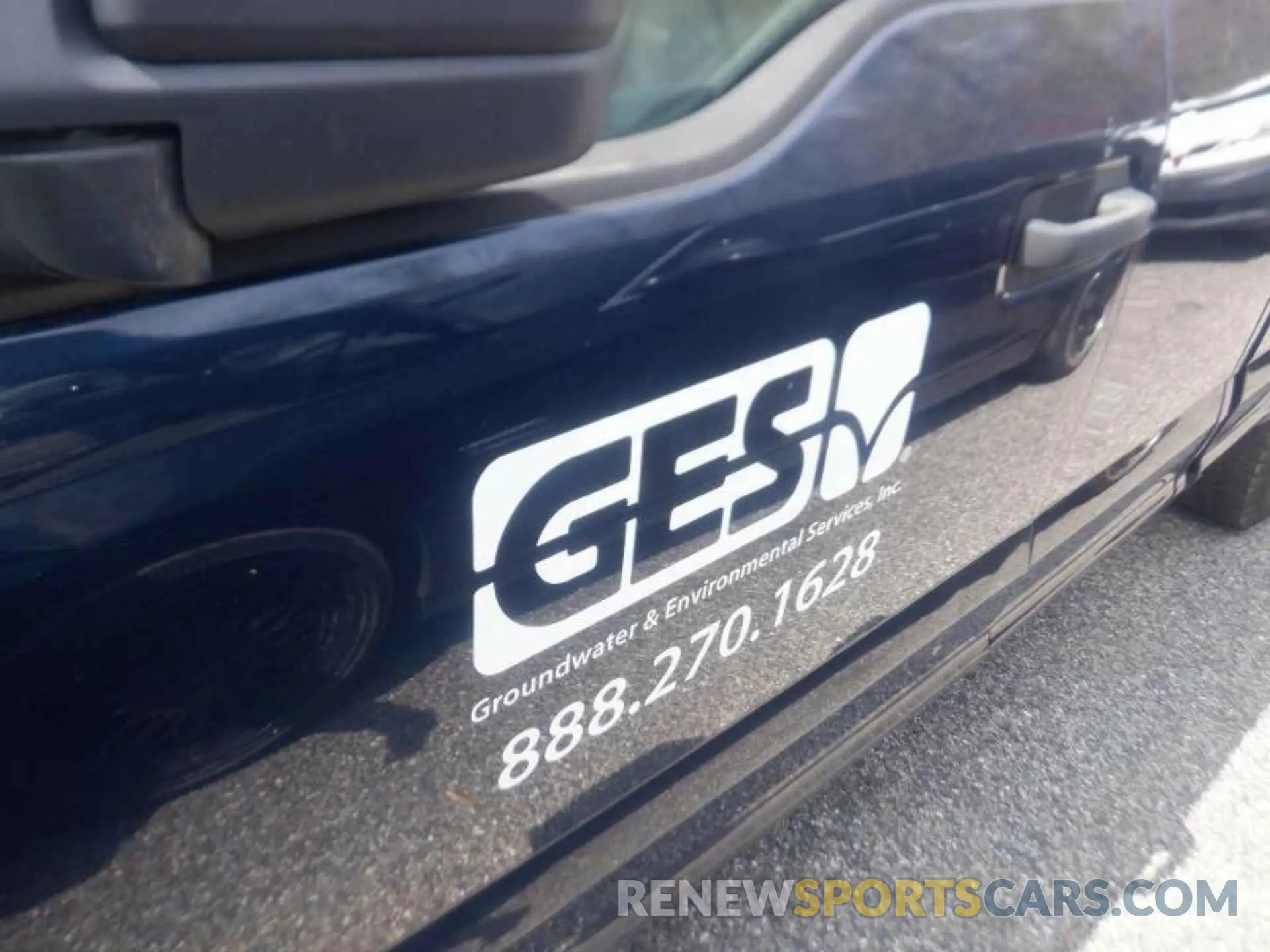 5 Photograph of a damaged car 1FTEX1EB0KFC32454 FORD F-150 2019