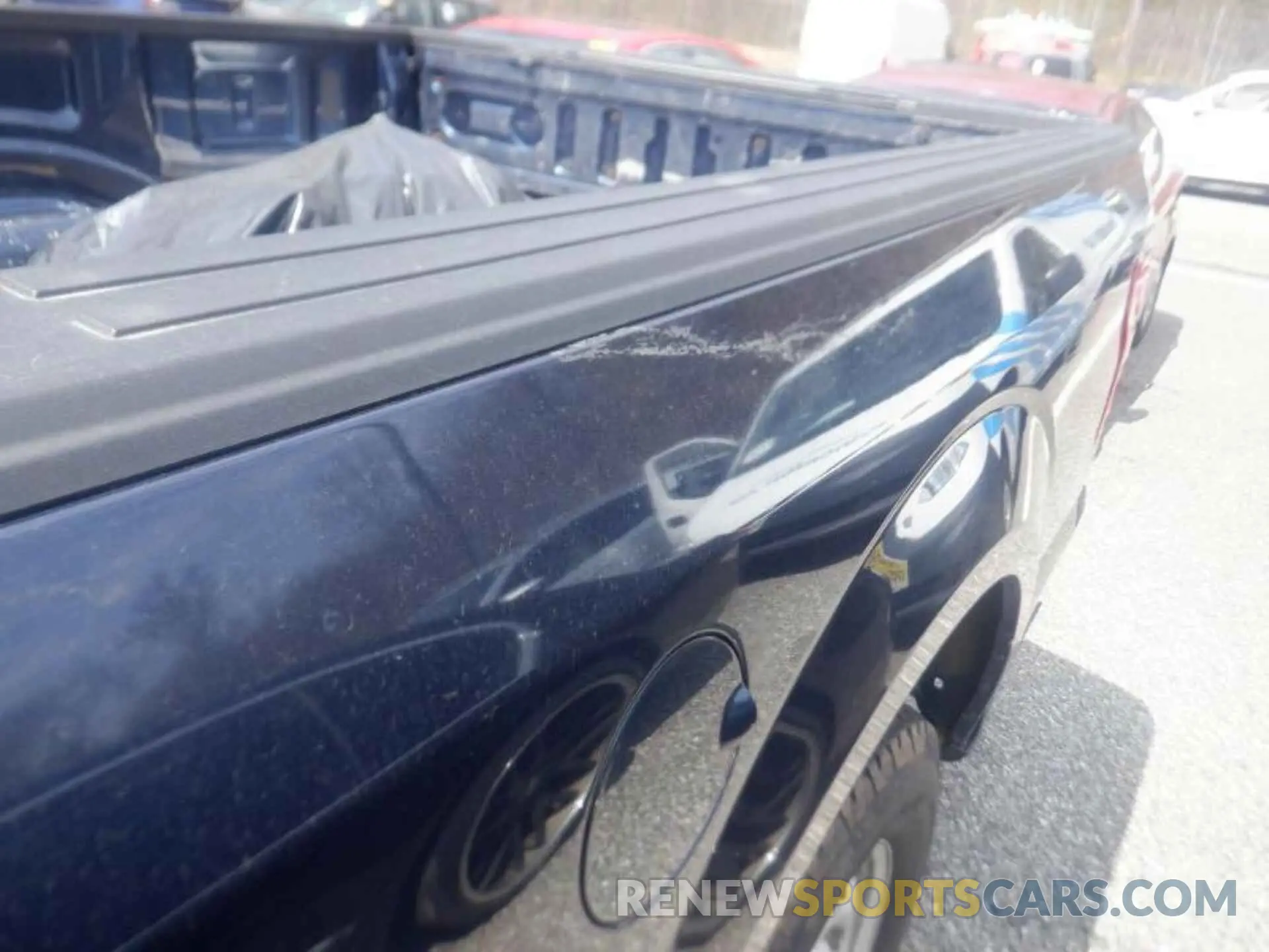 9 Photograph of a damaged car 1FTEX1EB0KFC32454 FORD F-150 2019