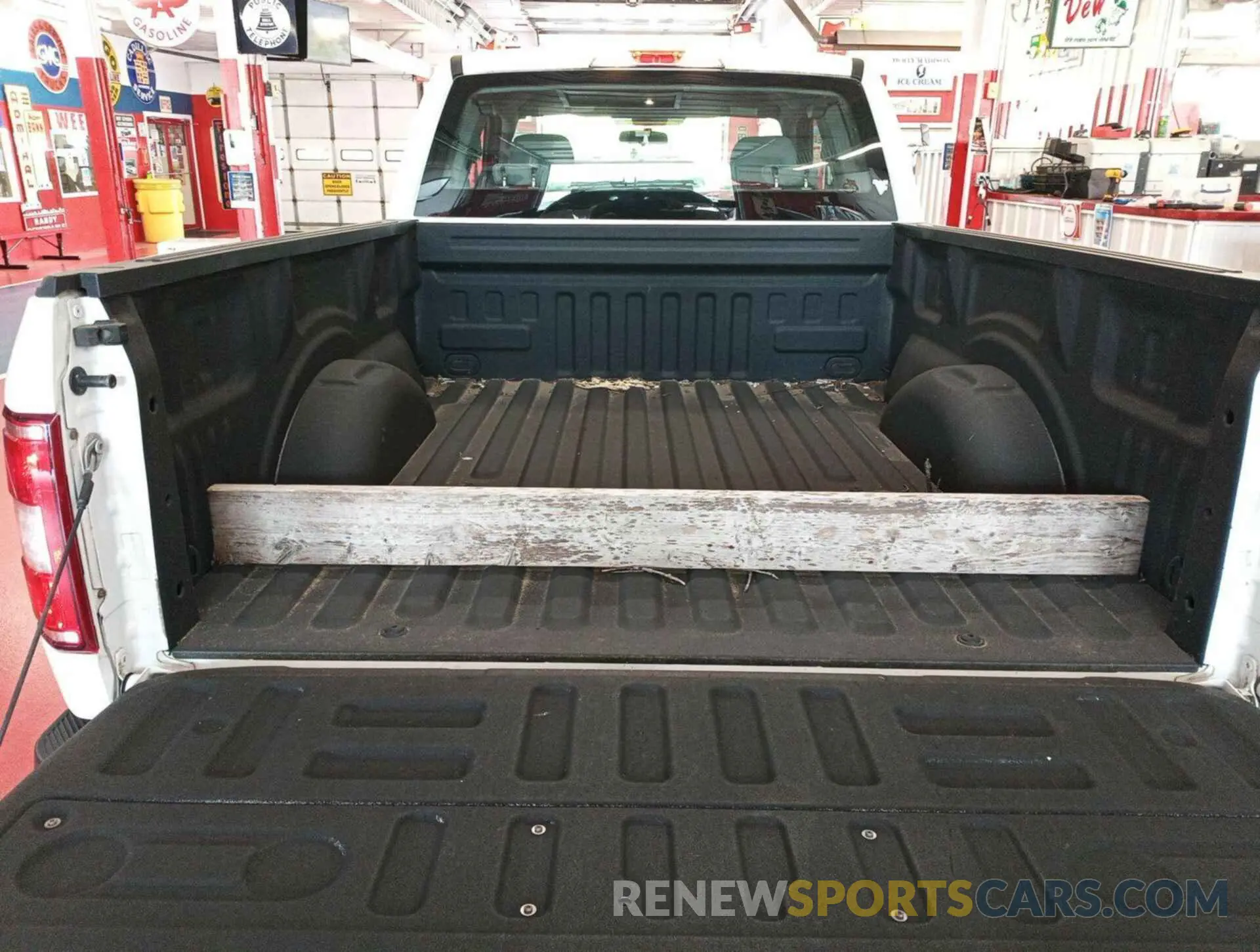 1 Фотография поврежденного автомобиля 1FTEX1EB6KKE74978 FORD F-150 2019