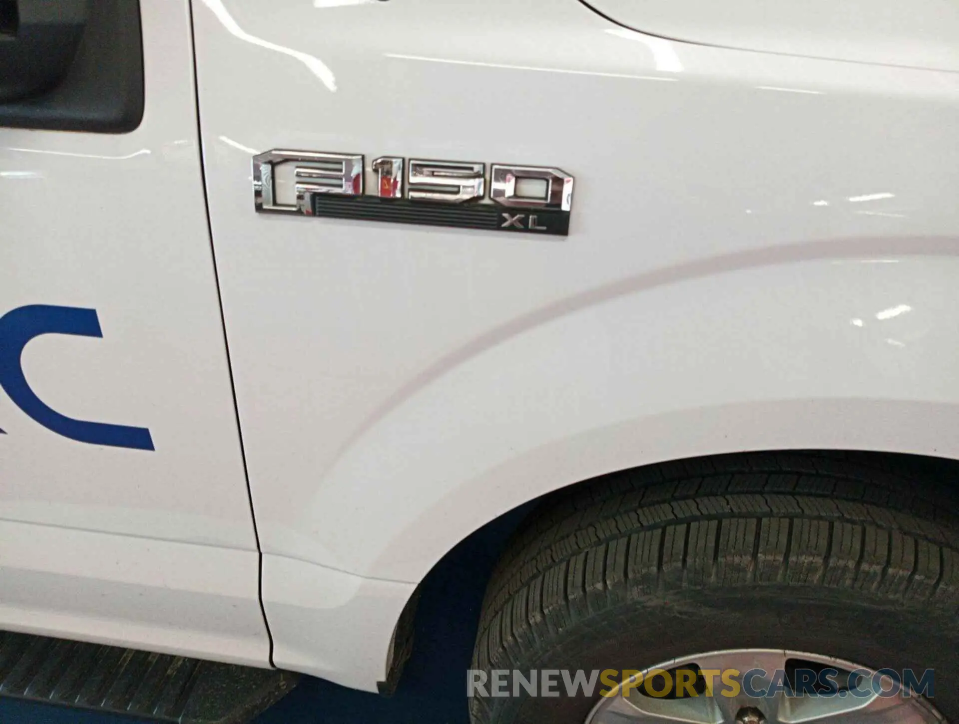 18 Фотография поврежденного автомобиля 1FTEX1EB6KKE74978 FORD F-150 2019