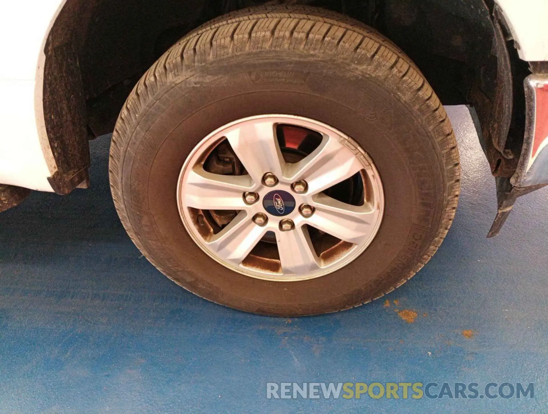 20 Фотография поврежденного автомобиля 1FTEX1EB6KKE74978 FORD F-150 2019