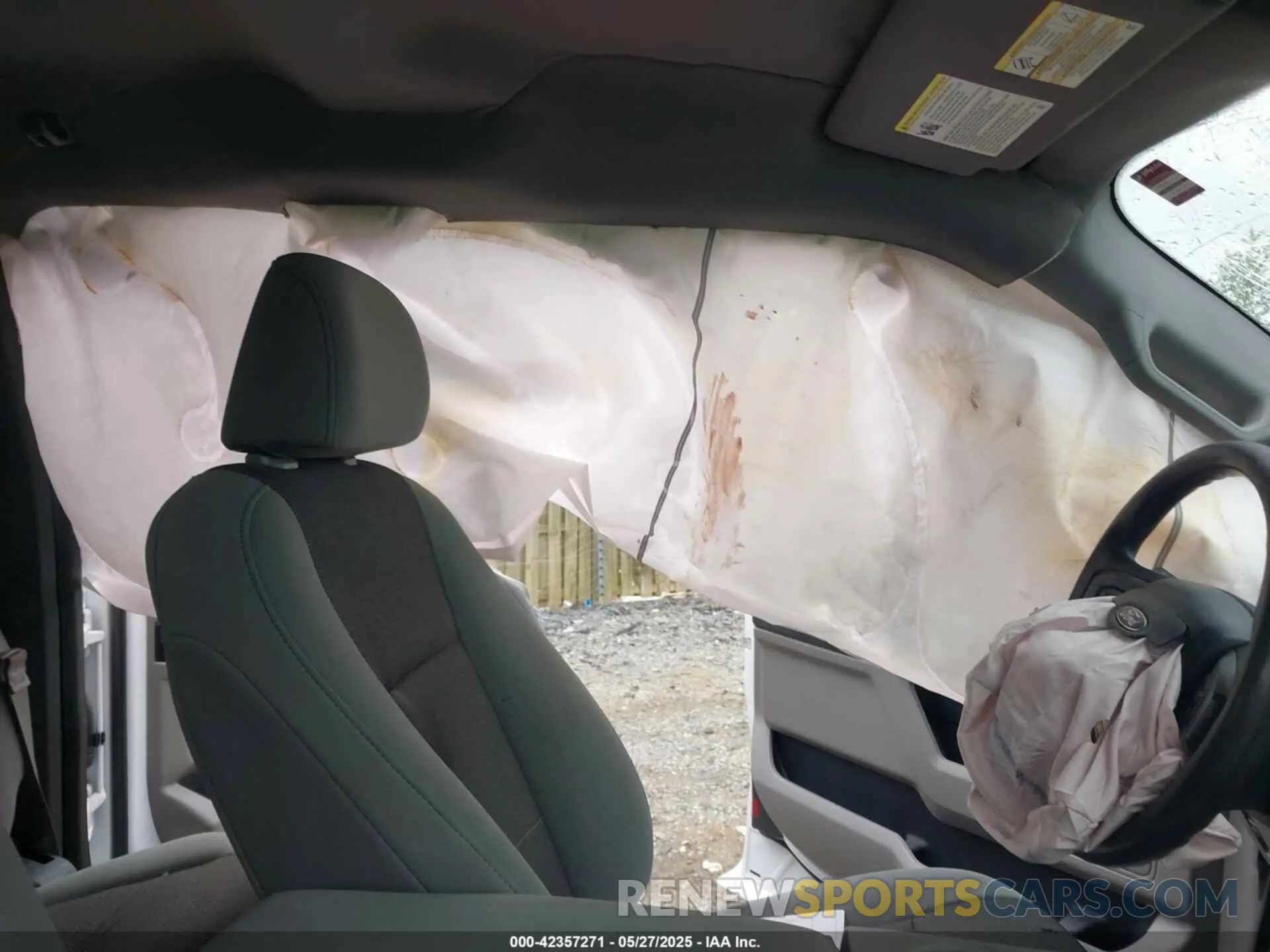 18 Photograph of a damaged car 1FTEX1EB7KFC60980 FORD F-150 2019