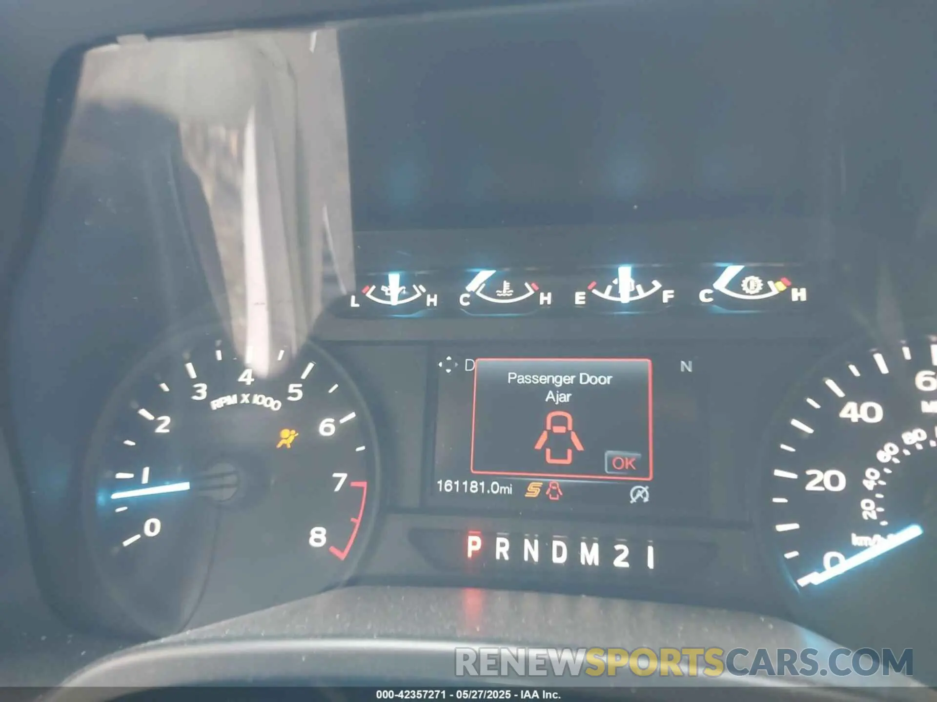 7 Photograph of a damaged car 1FTEX1EB7KFC60980 FORD F-150 2019