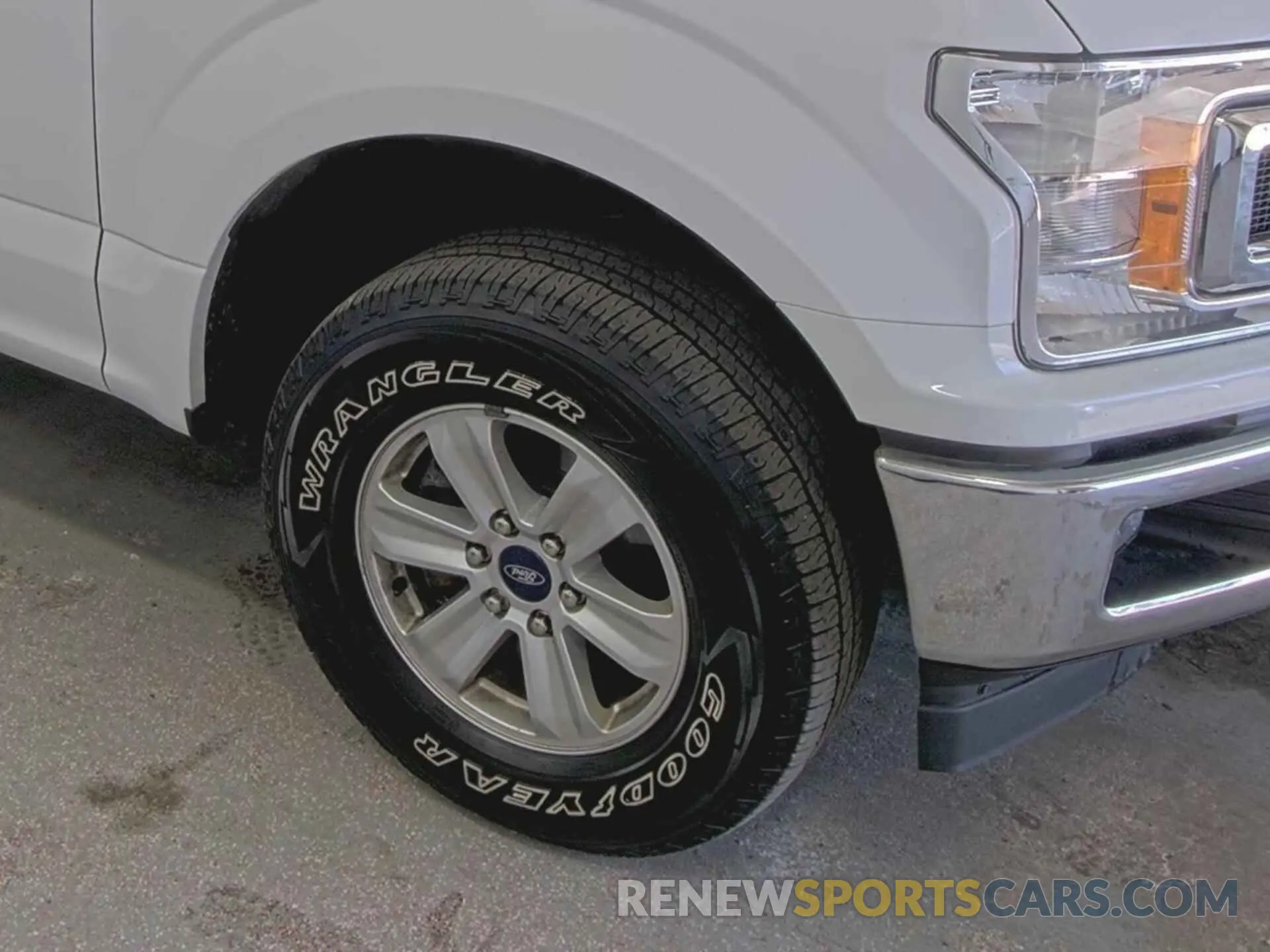 14 Фотография поврежденного автомобиля 1FTEX1EP5KKD76892 FORD F-150 2019