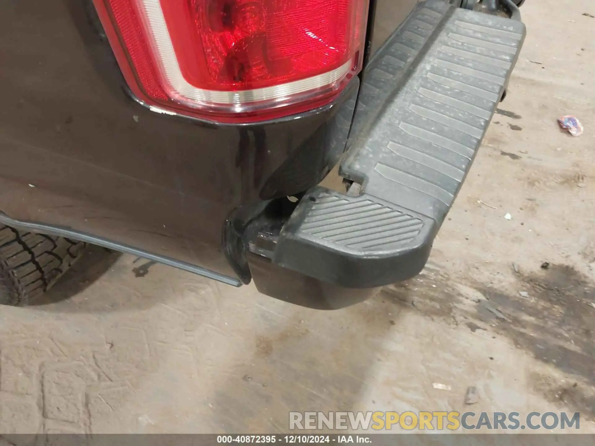 20 Photograph of a damaged car 1FTEX1EP8KKC72686 FORD F-150 2019