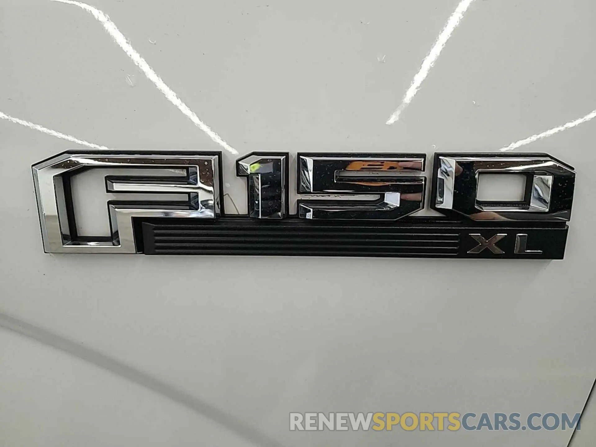 8 Фотография поврежденного автомобиля 1FTEX1EP8KKD58936 FORD F-150 2019