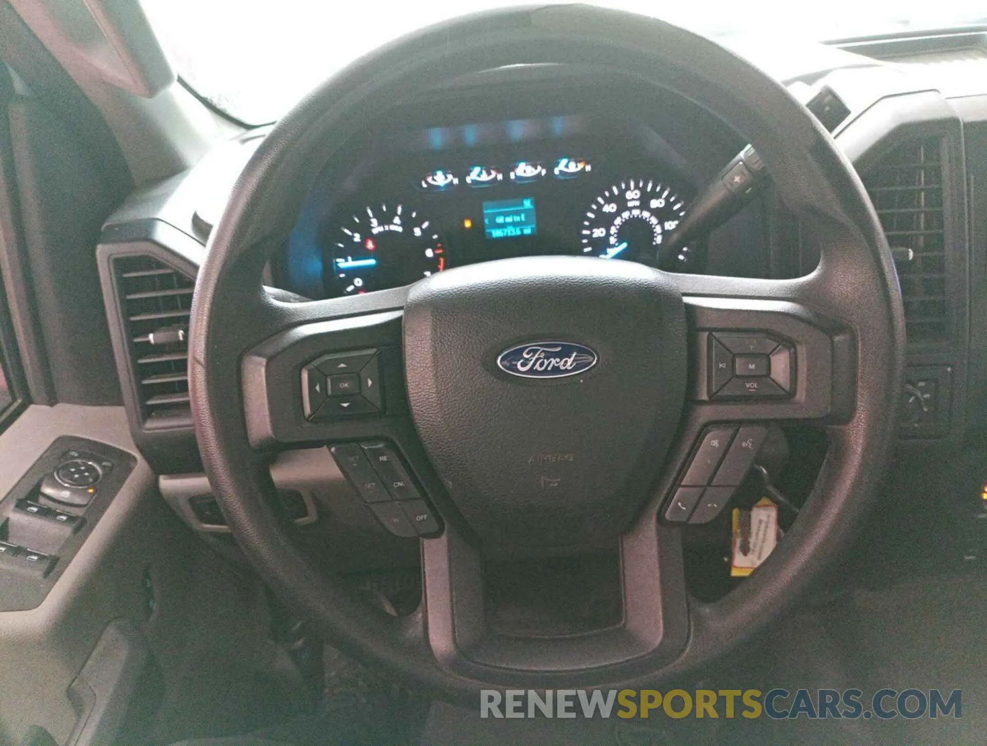 12 Фотография поврежденного автомобиля 1FTEX1EPXKKD65337 FORD F-150 2019