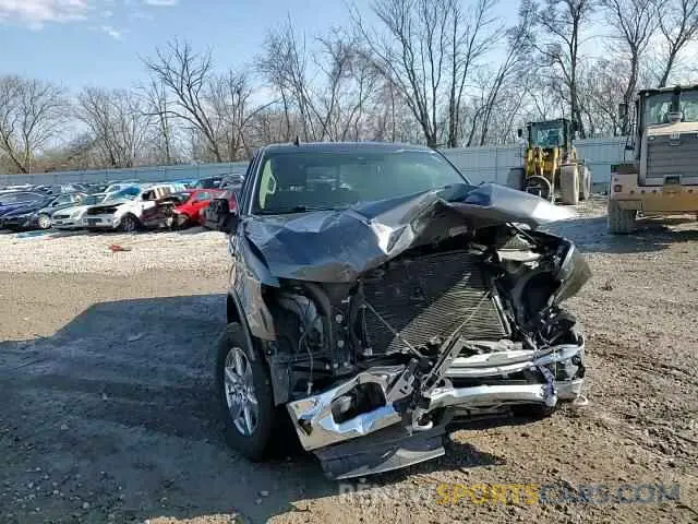 13 Photograph of a damaged car 1FTFW1E11KFB60386 FORD F-150 2019