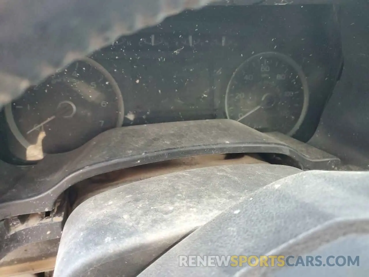 9 Photograph of a damaged car 1FTFW1E44KKD63841 FORD F-150 2019