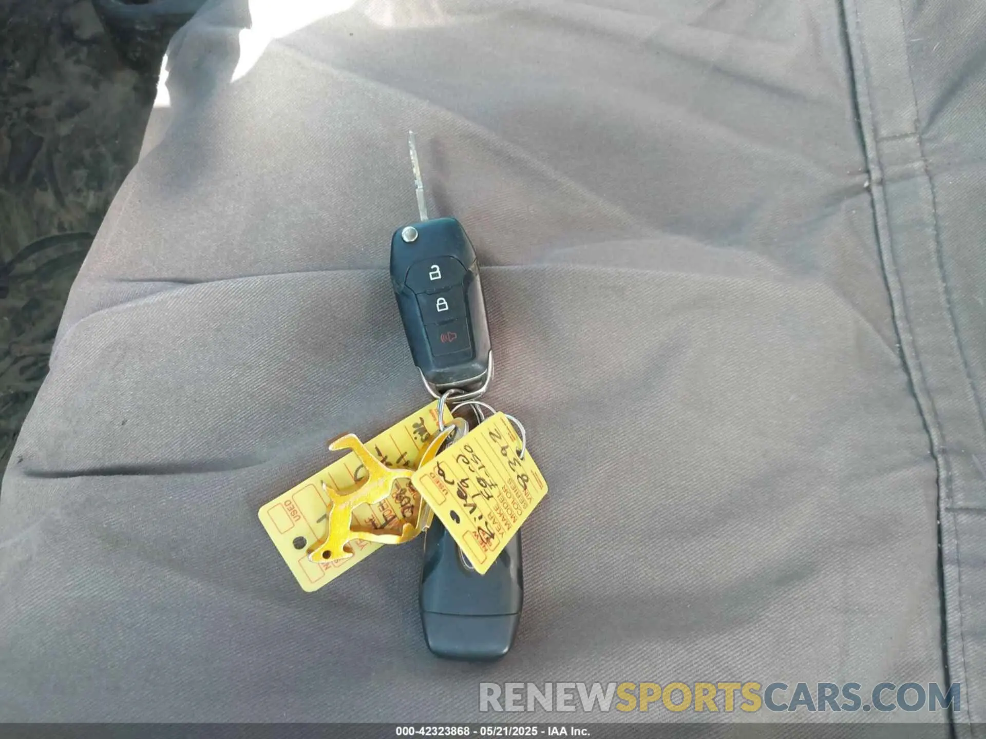 11 Photograph of a damaged car 1FTFW1E4XKKD39589 FORD F-150 2019