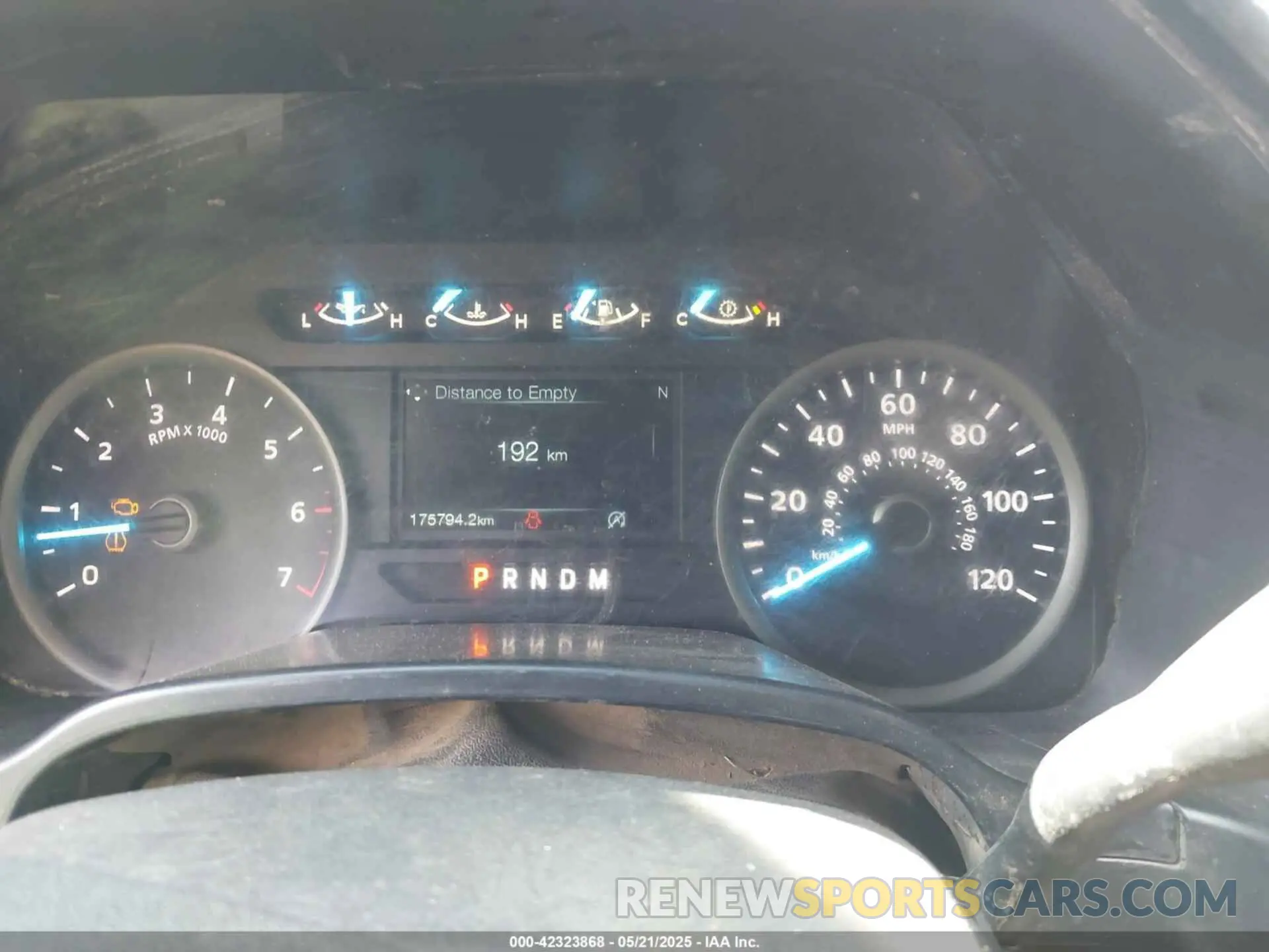 7 Photograph of a damaged car 1FTFW1E4XKKD39589 FORD F-150 2019