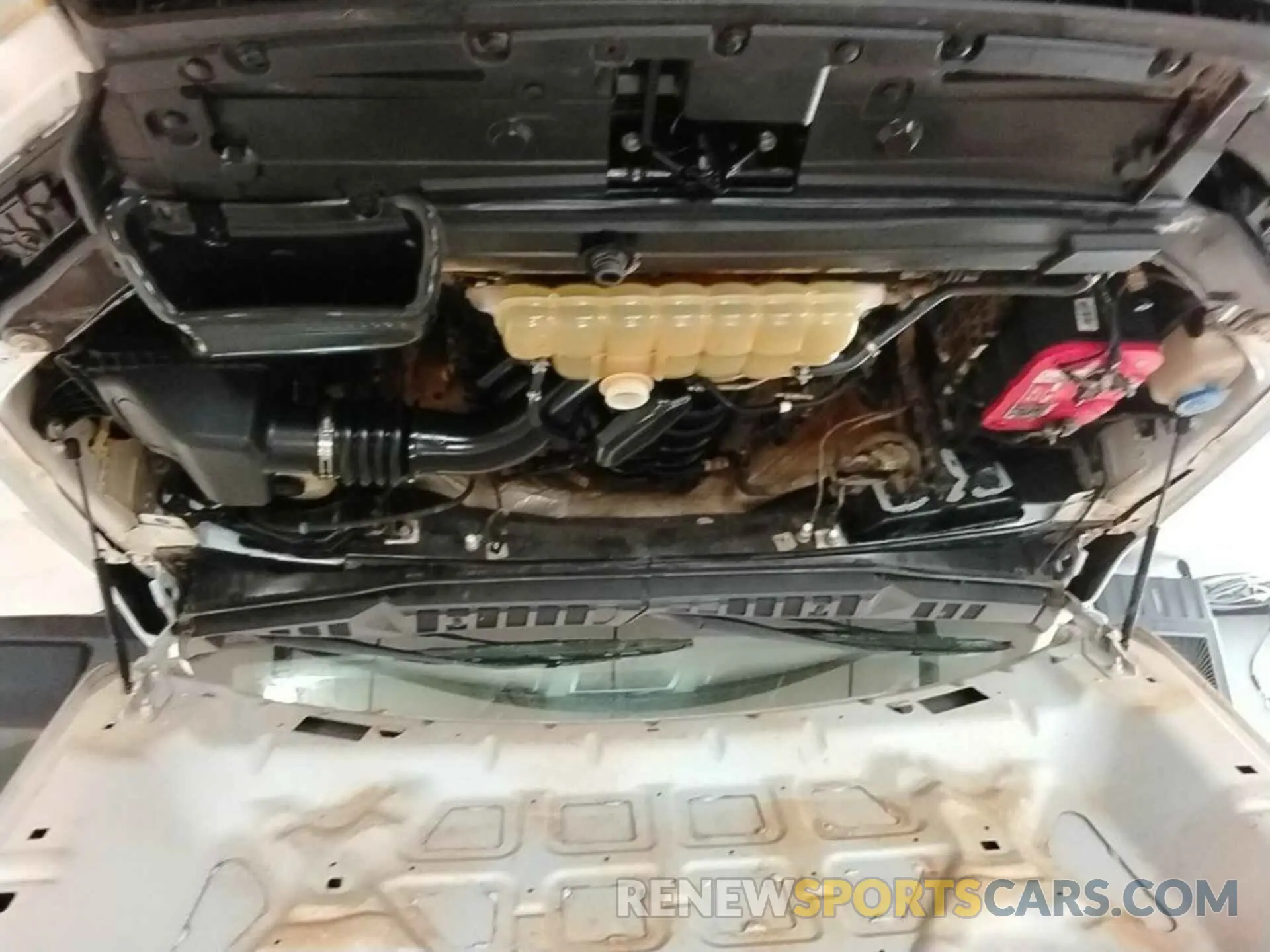 29 Photograph of a damaged car 1FTFW1E50KKE24501 FORD F-150 2019