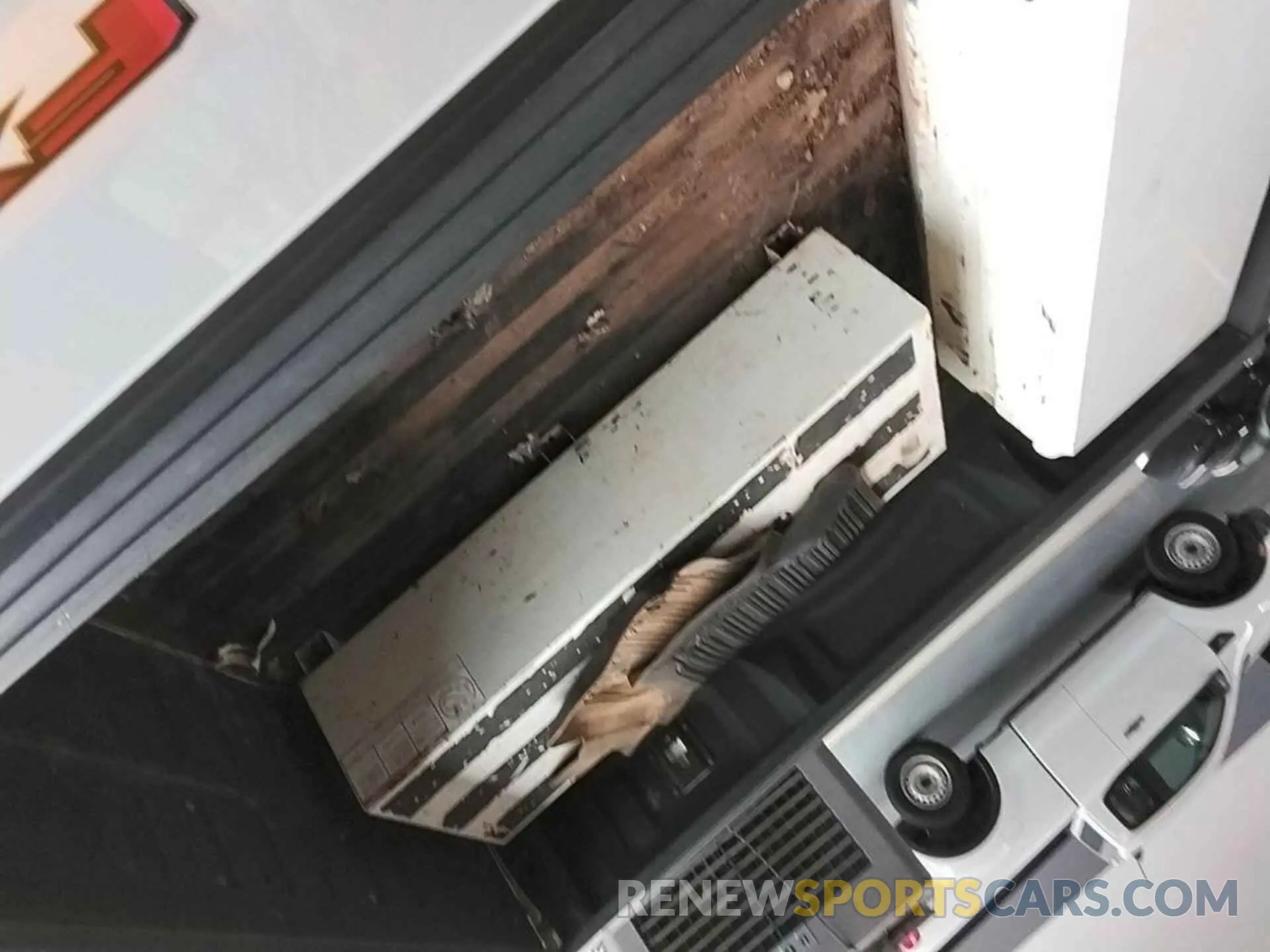 33 Photograph of a damaged car 1FTFW1E50KKE24501 FORD F-150 2019
