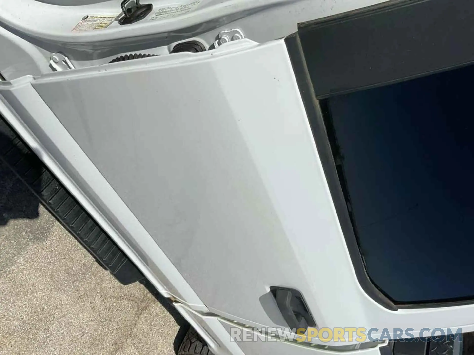 6 Photograph of a damaged car 1FTFW1E51KKE63632 FORD F-150 2019