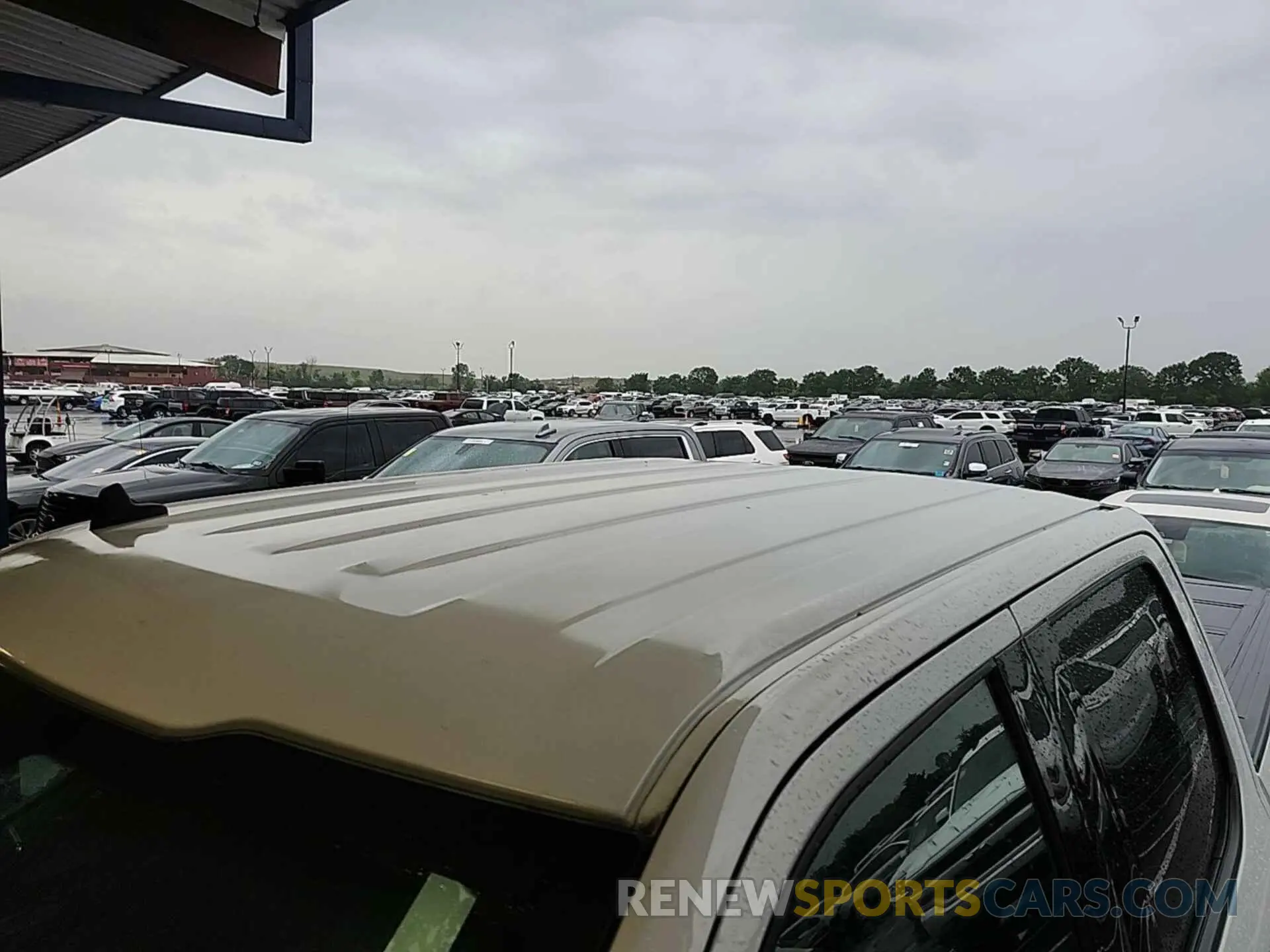 22 Photograph of a damaged car 1FTFW1E54KKC92441 FORD F-150 2019