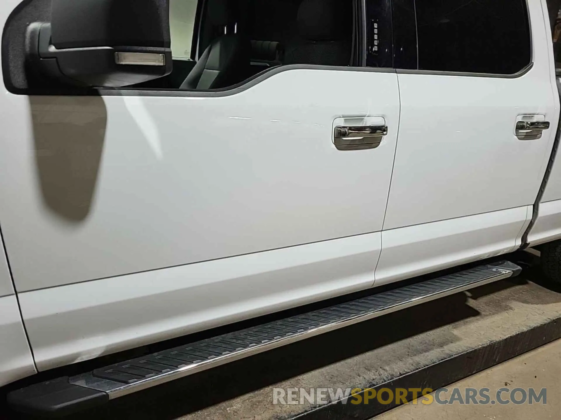 15 Фотография поврежденного автомобиля 1FTFW1E58KKD98519 FORD F-150 2019