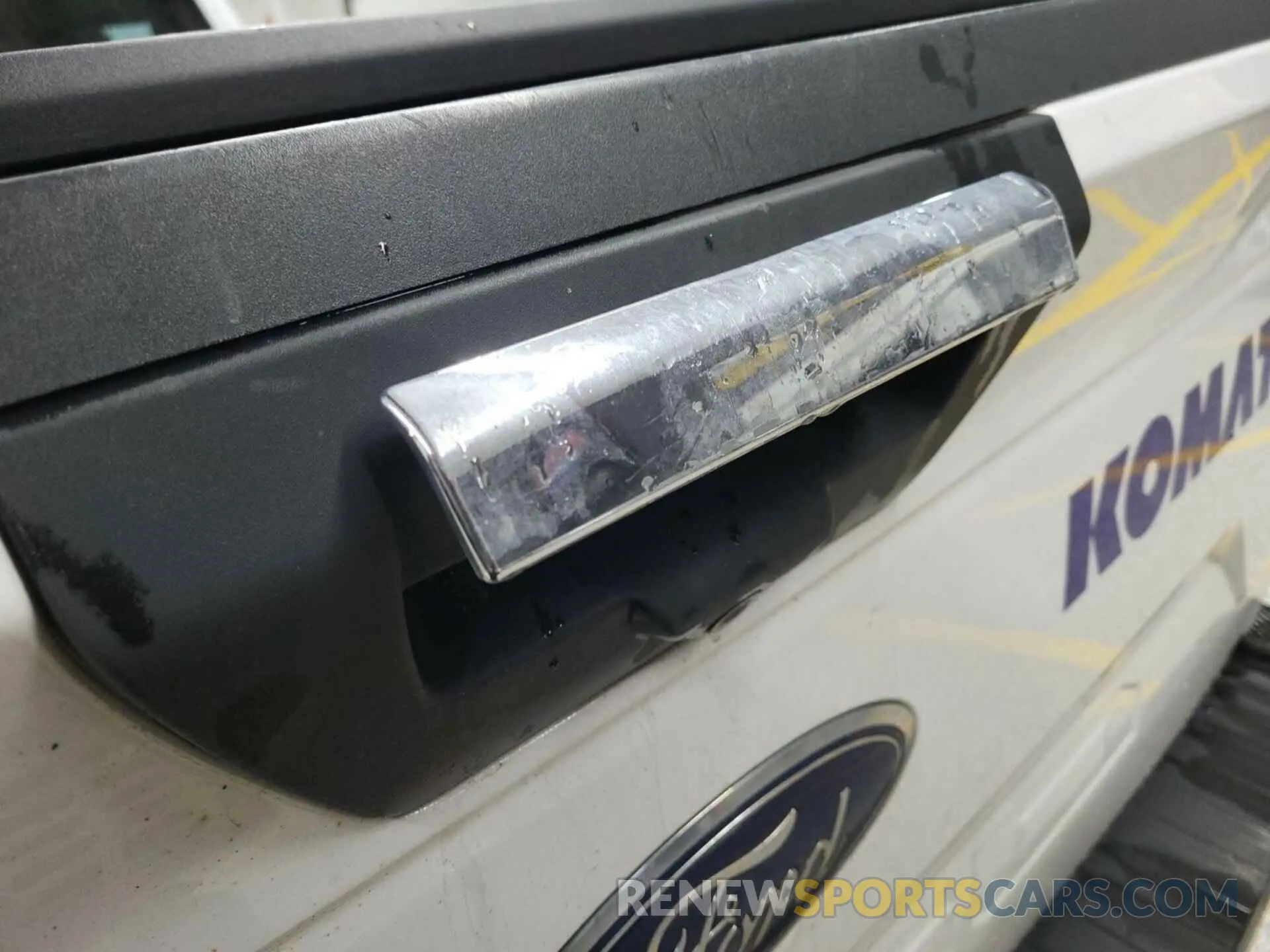 18 Фотография поврежденного автомобиля 1FTFW1E58KKD98519 FORD F-150 2019