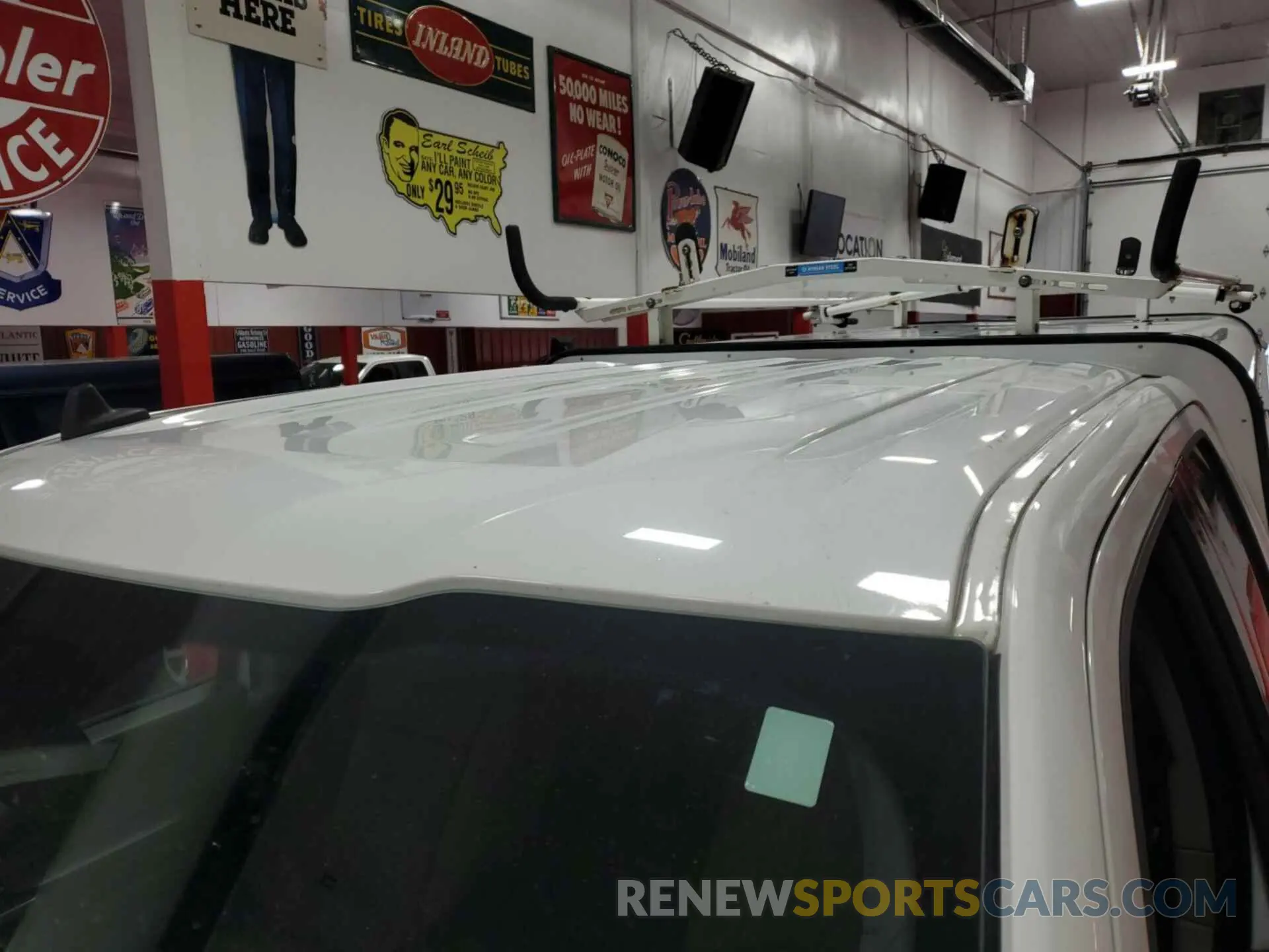 19 Photograph of a damaged car 1FTFX1E43KKE41443 FORD F-150 2019