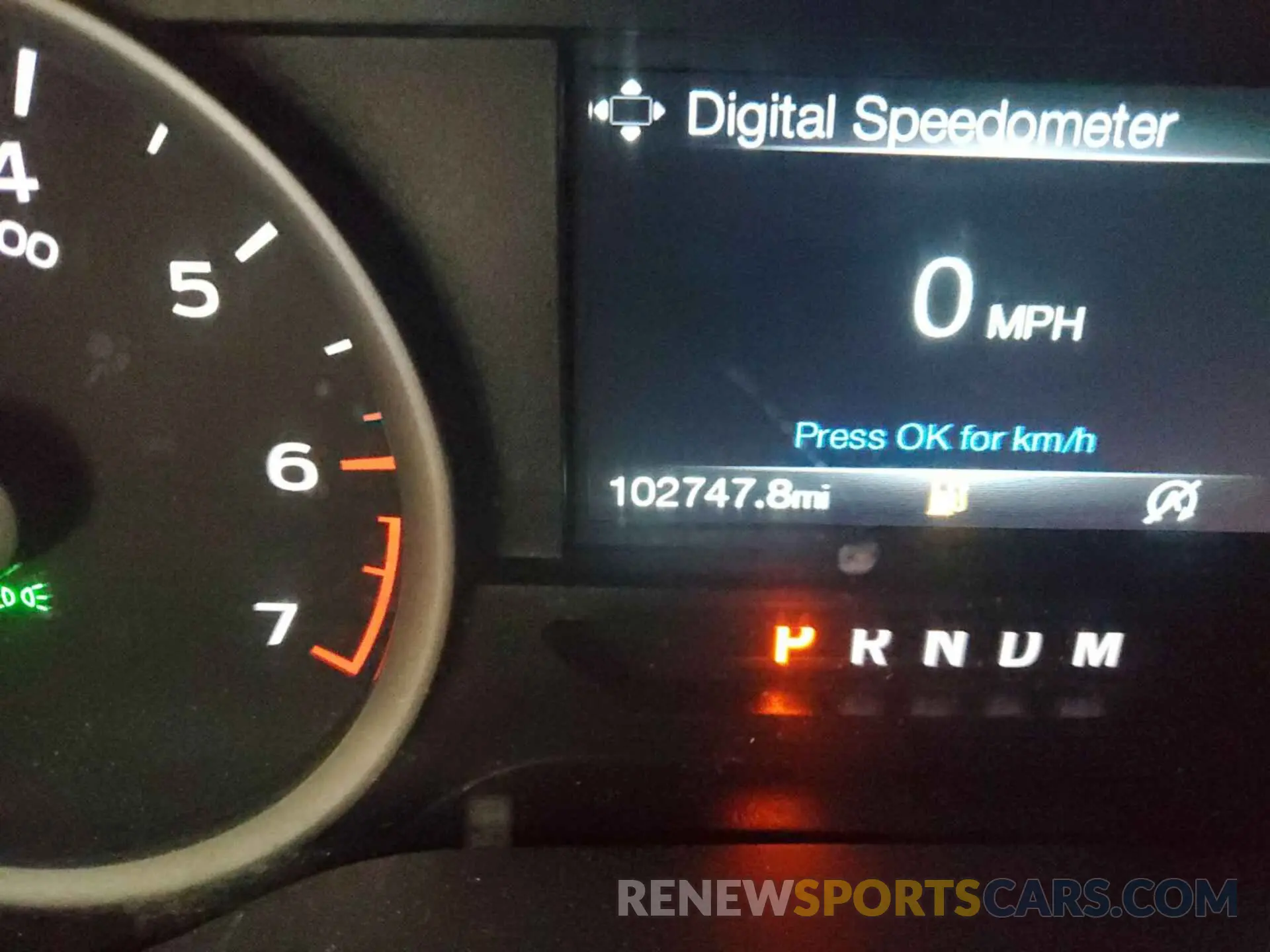 21 Photograph of a damaged car 1FTFX1E43KKE41443 FORD F-150 2019