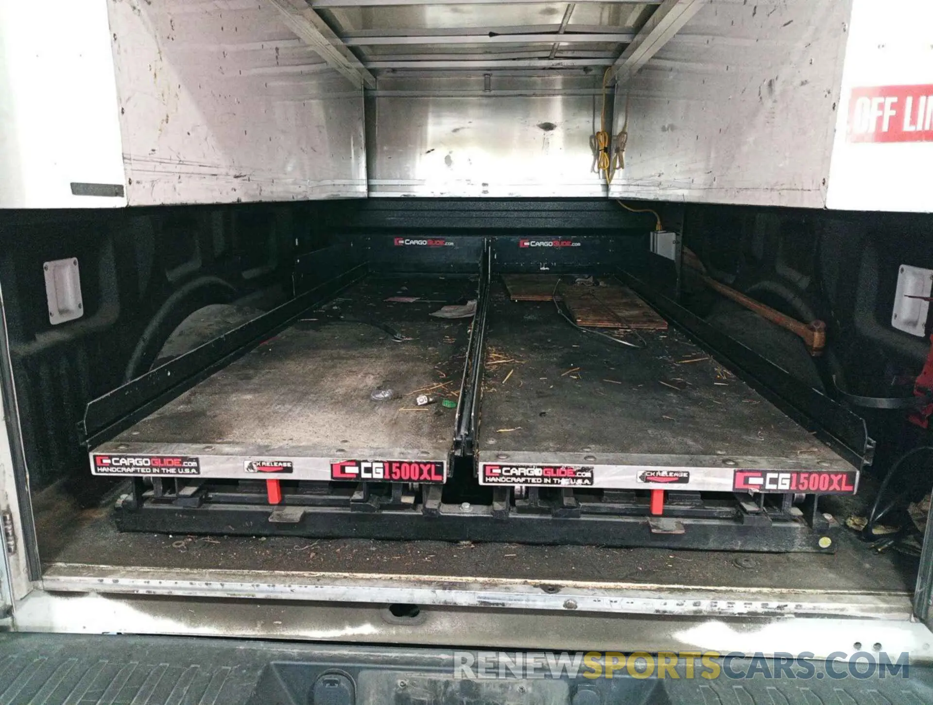 29 Фотография поврежденного автомобиля 1FTFX1E44KKE17944 FORD F-150 2019