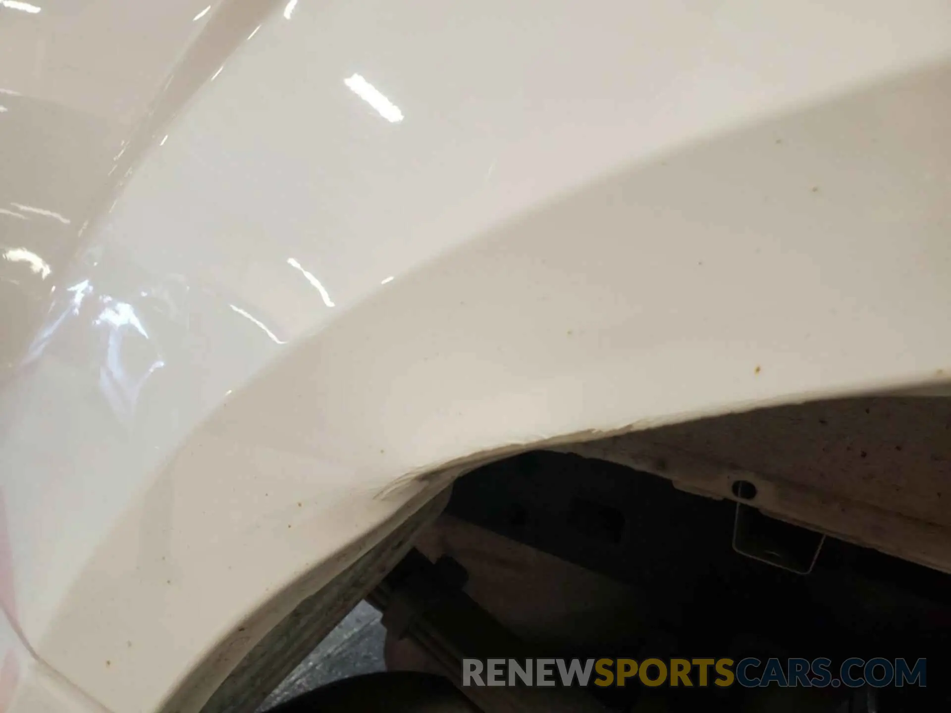 15 Photograph of a damaged car 1FTFX1E47KKC43576 FORD F-150 2019